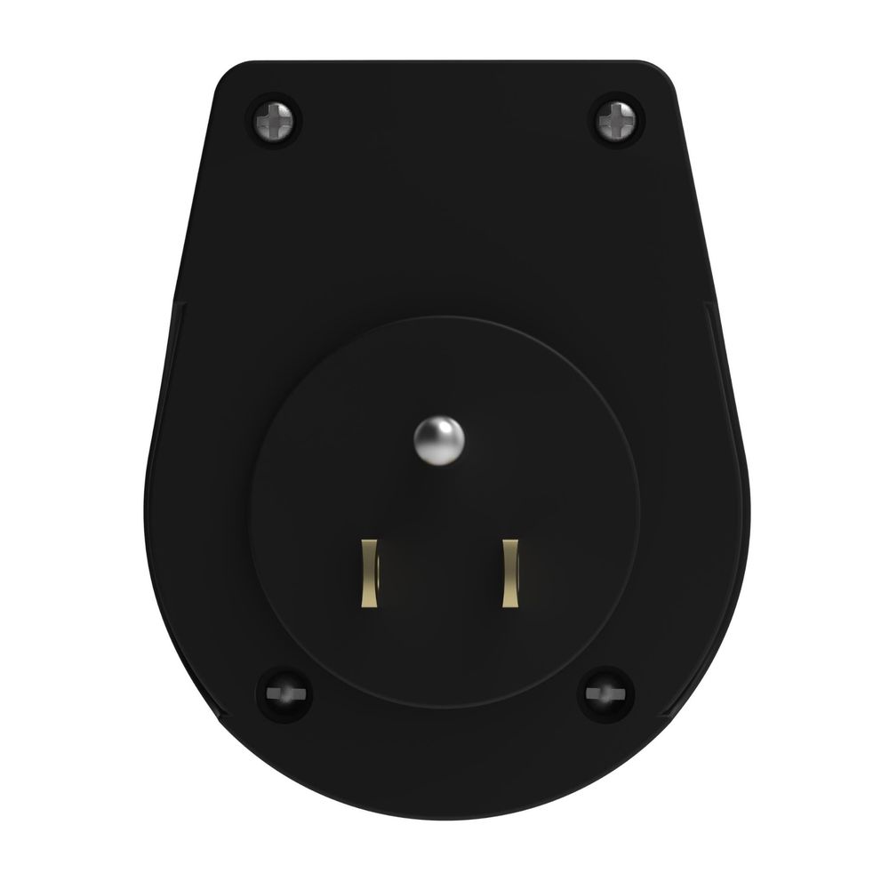 Jackson Outbound USB-A/C PD Travel Adapter USA