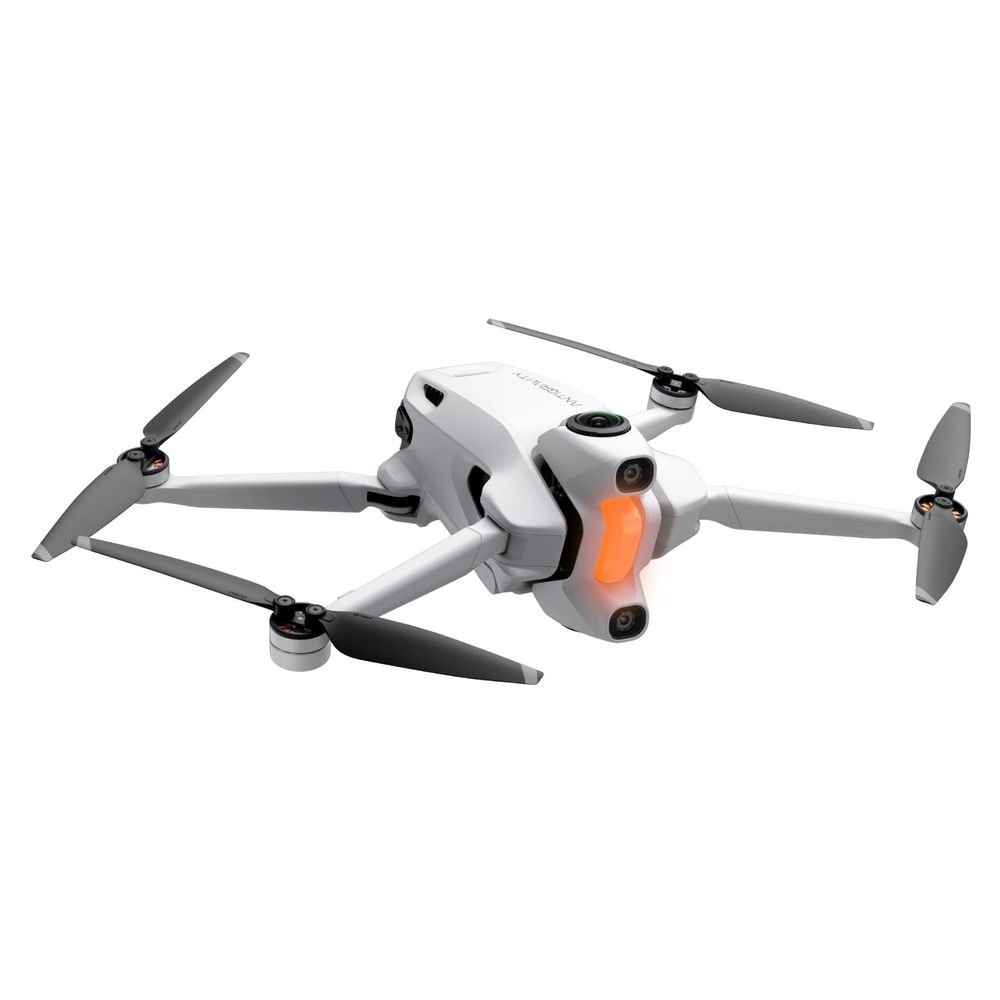 Antigravity A1 8K 360 Drone Standard Bundle