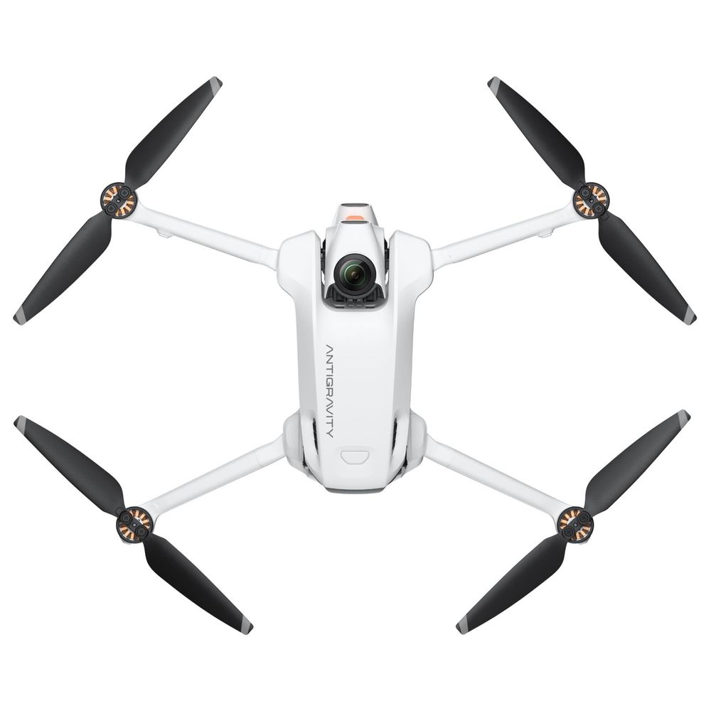 Antigravity A1 8K 360 Drone Standard Bundle