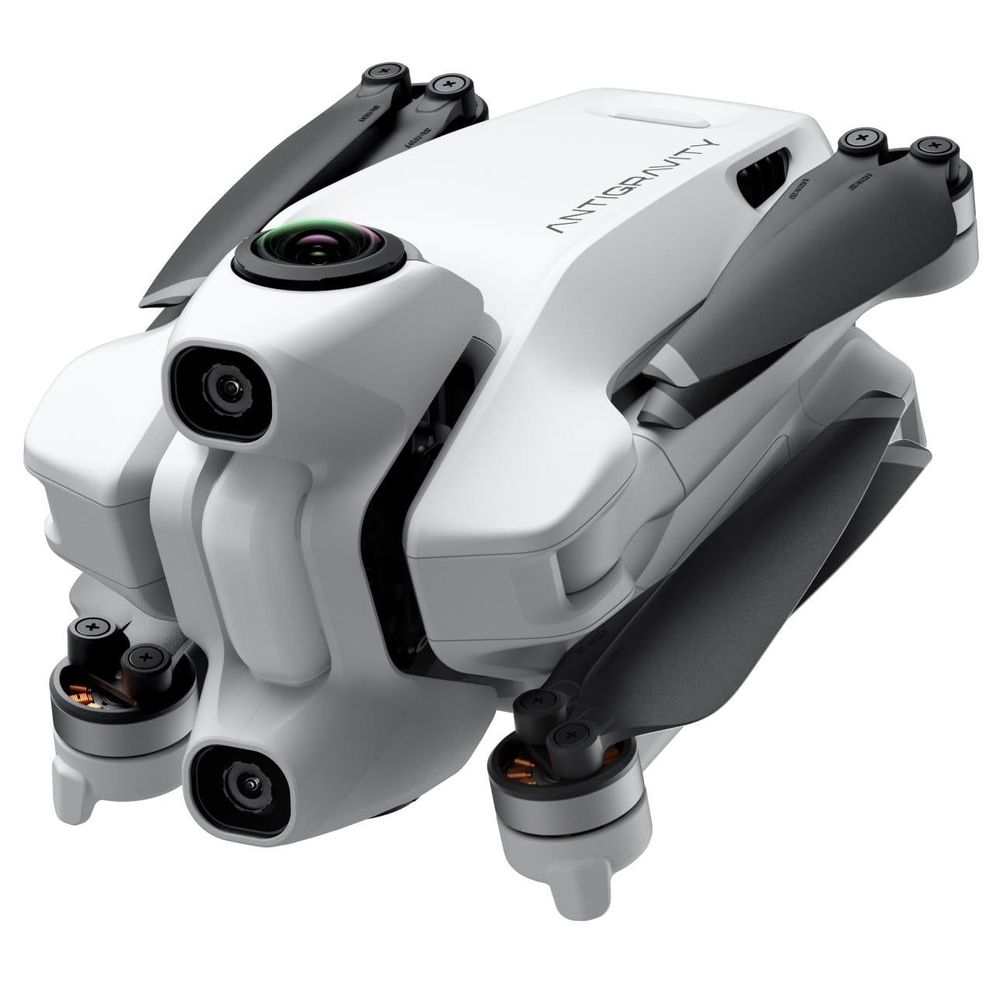 Antigravity A1 8K 360 Drone Standard Bundle