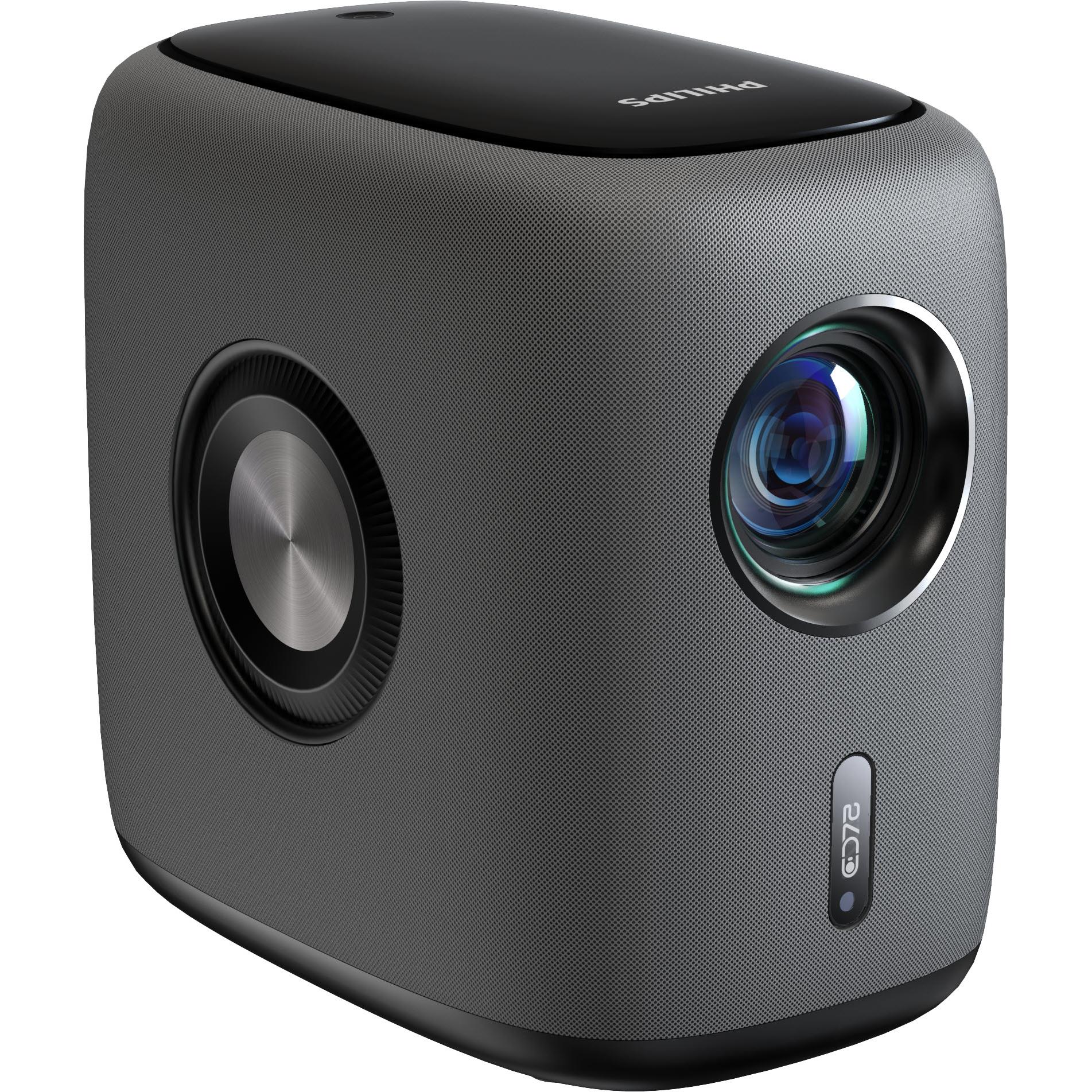 Philips NeoPix 950 Full HD Smart Projector