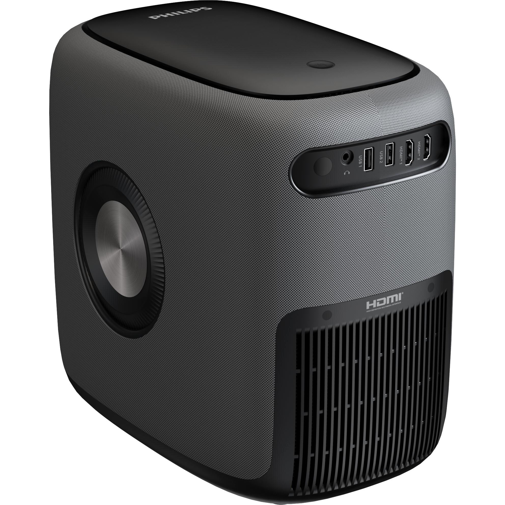 Philips NeoPix 950 Full HD Smart Projector