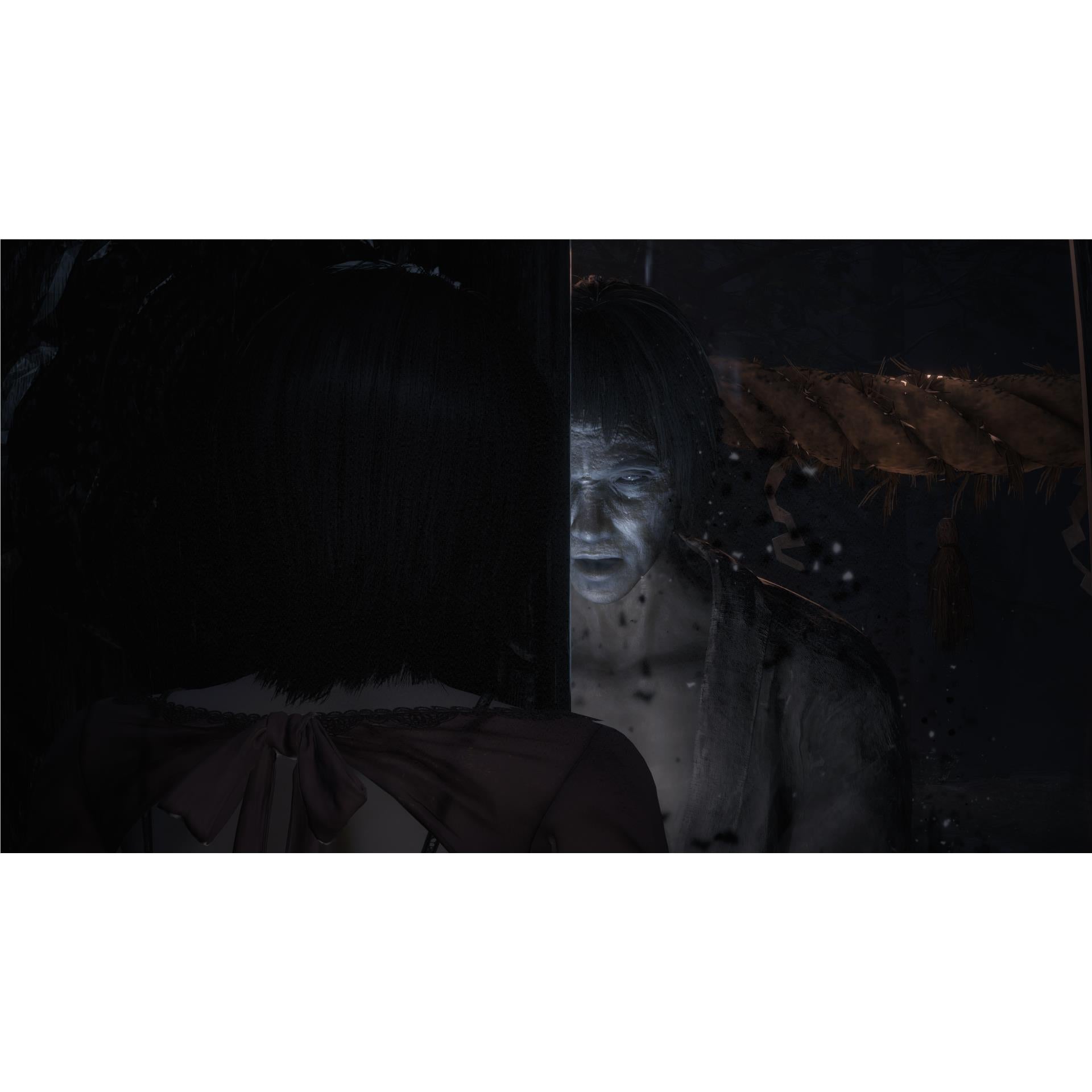 Fatal Frame II: Crimson Butterfly Remake