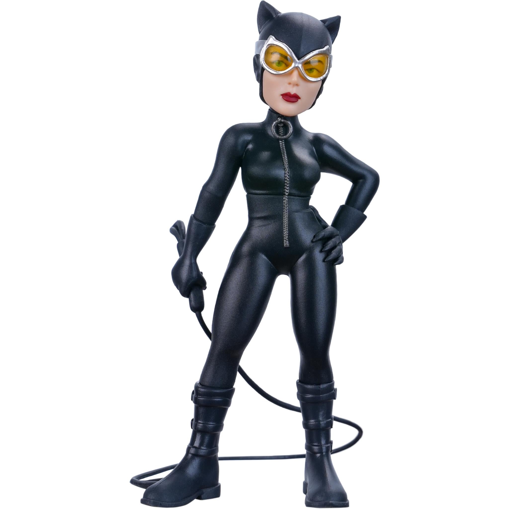 Minix: Batman - Catwoman