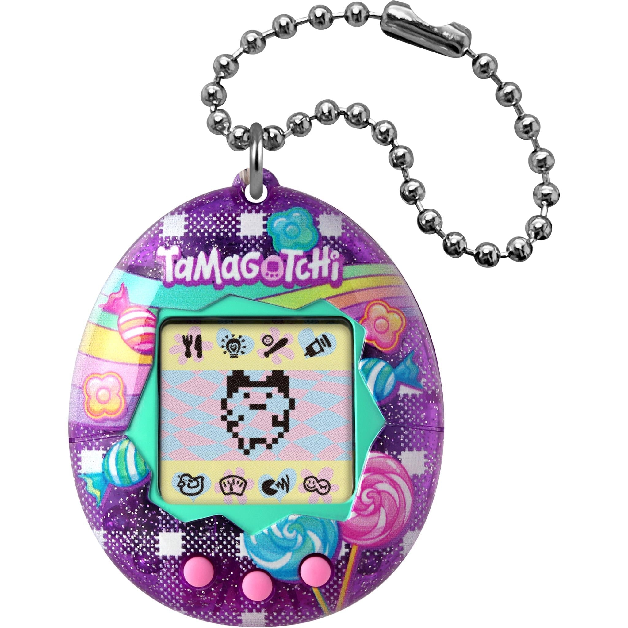 Tamagotchi Original Gen 1 (Tama Candy)