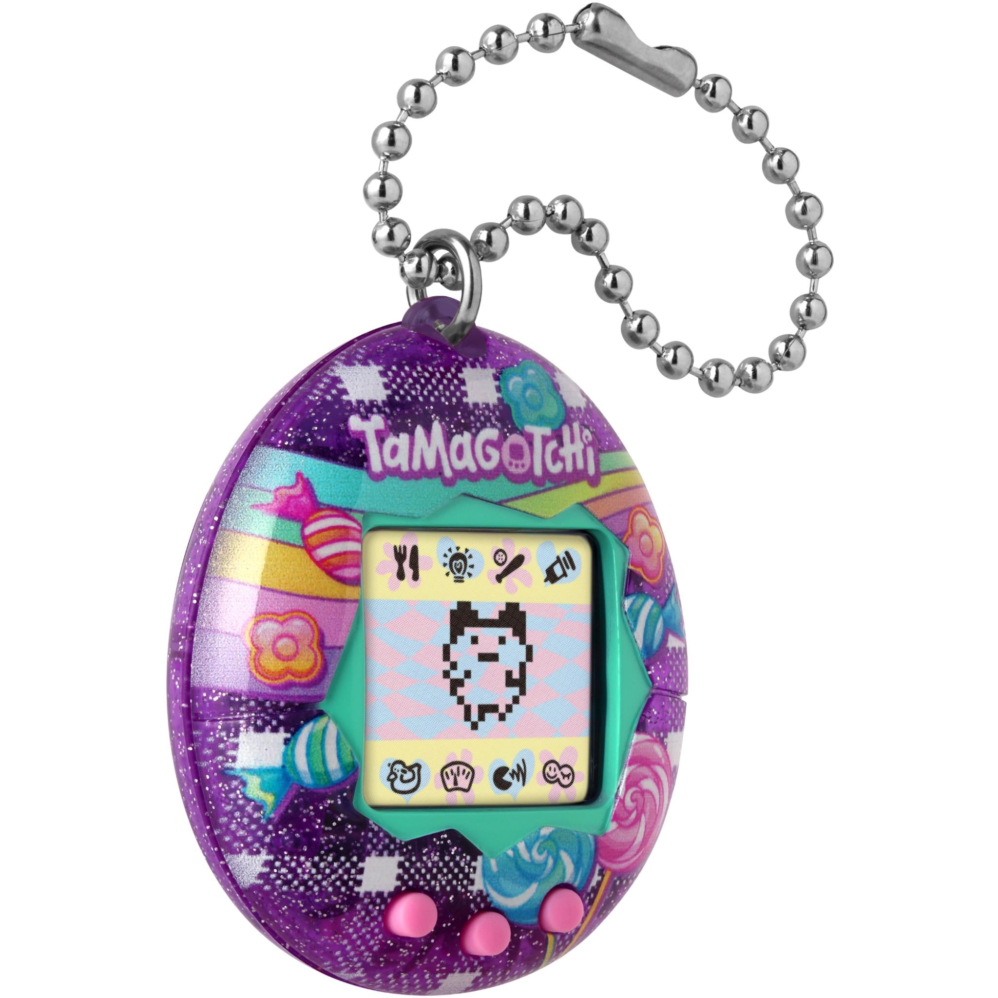 Tamagotchi Original Gen 1 (Tama Candy)