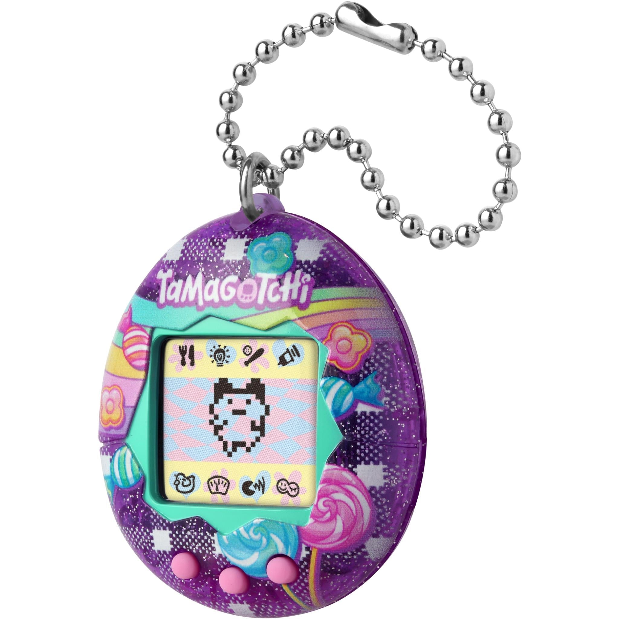 Tamagotchi Original Gen 1 (Tama Candy)