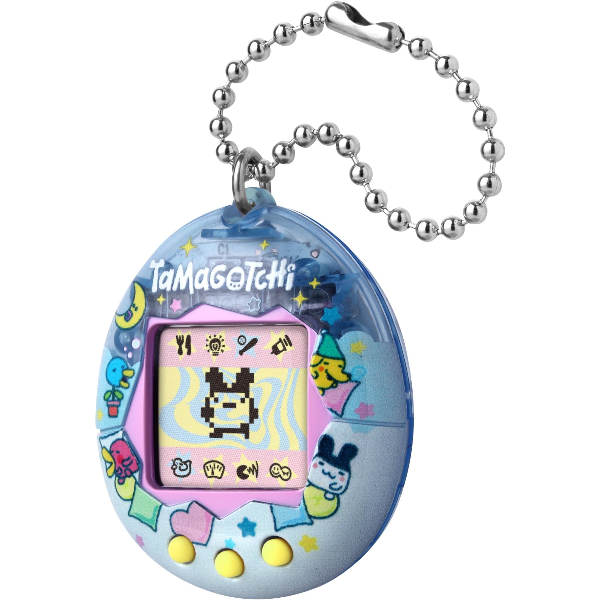Tamagotchi Original Gen 2 (Tama Pyjama)