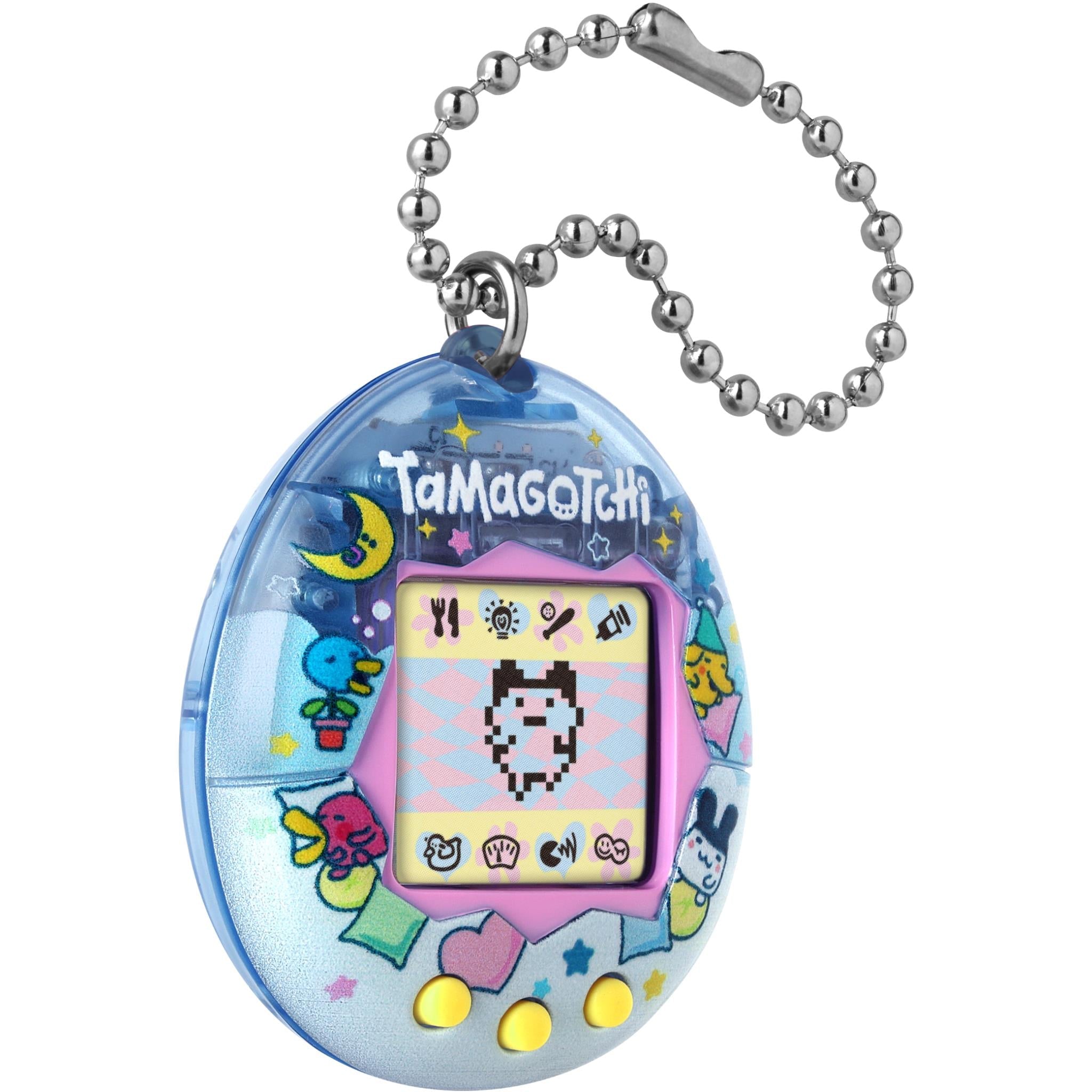 Tamagotchi Original Gen 2 (Tama Pyjama)