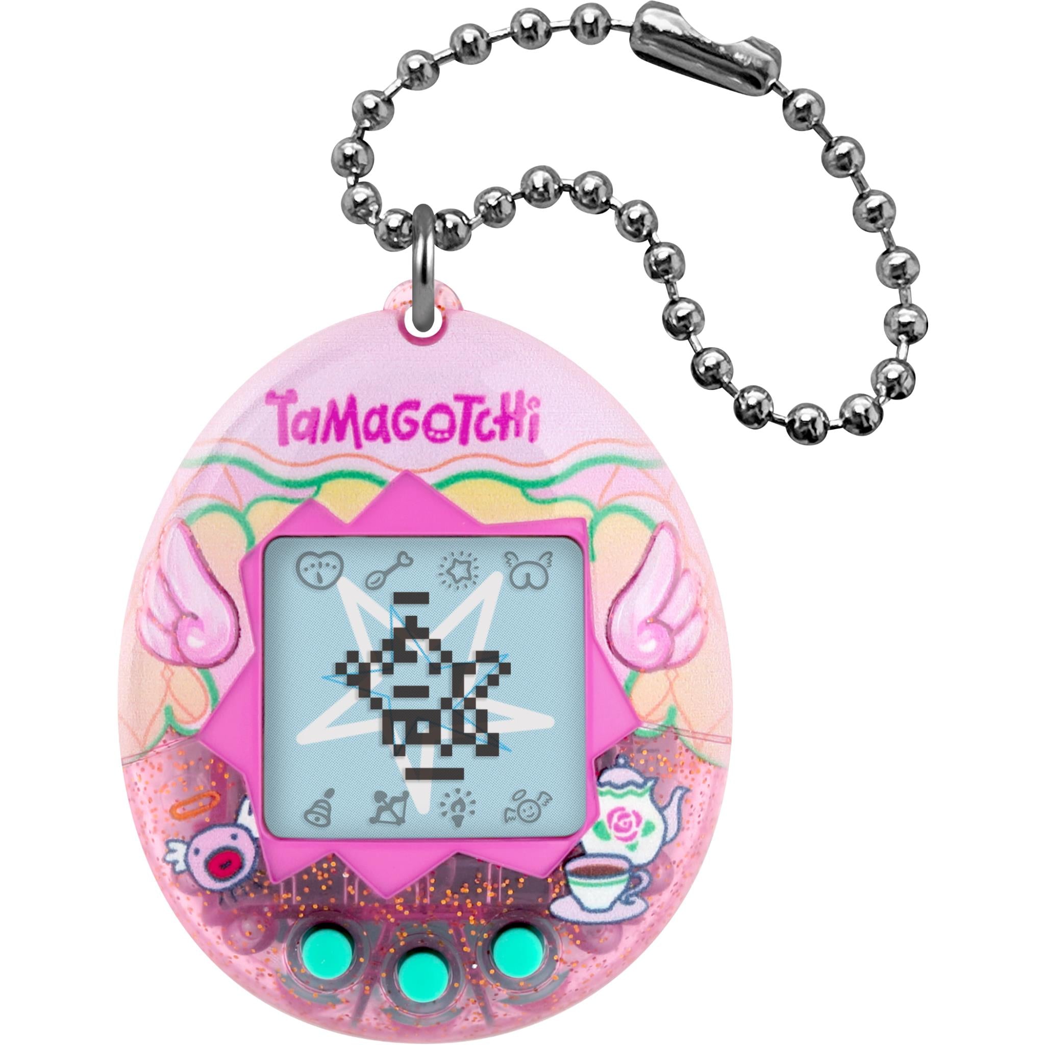Tamagotchi Original Gen 3 (Angel Tea Time)