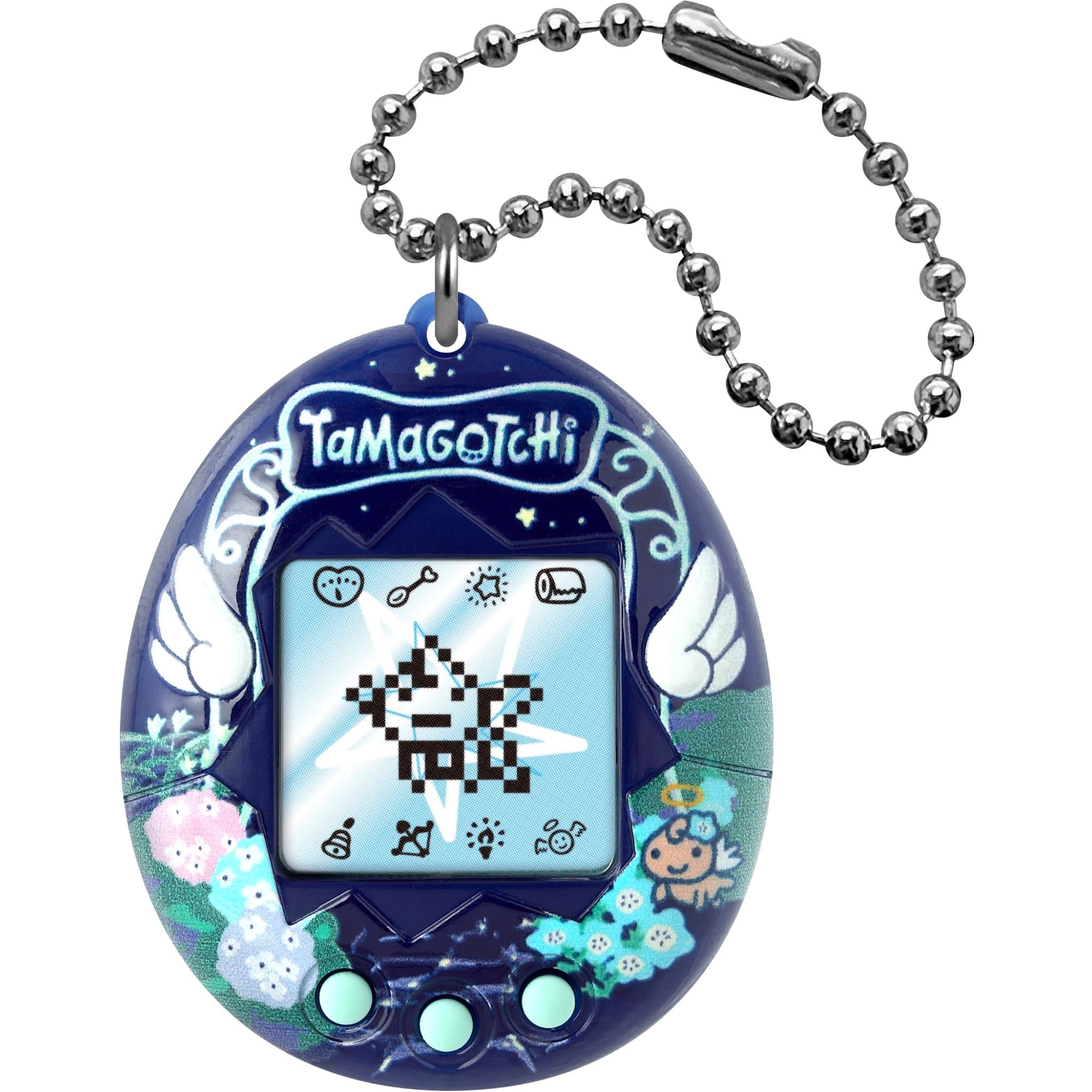 Tamagotchi Original Gen 3 (Angel Night Garden)