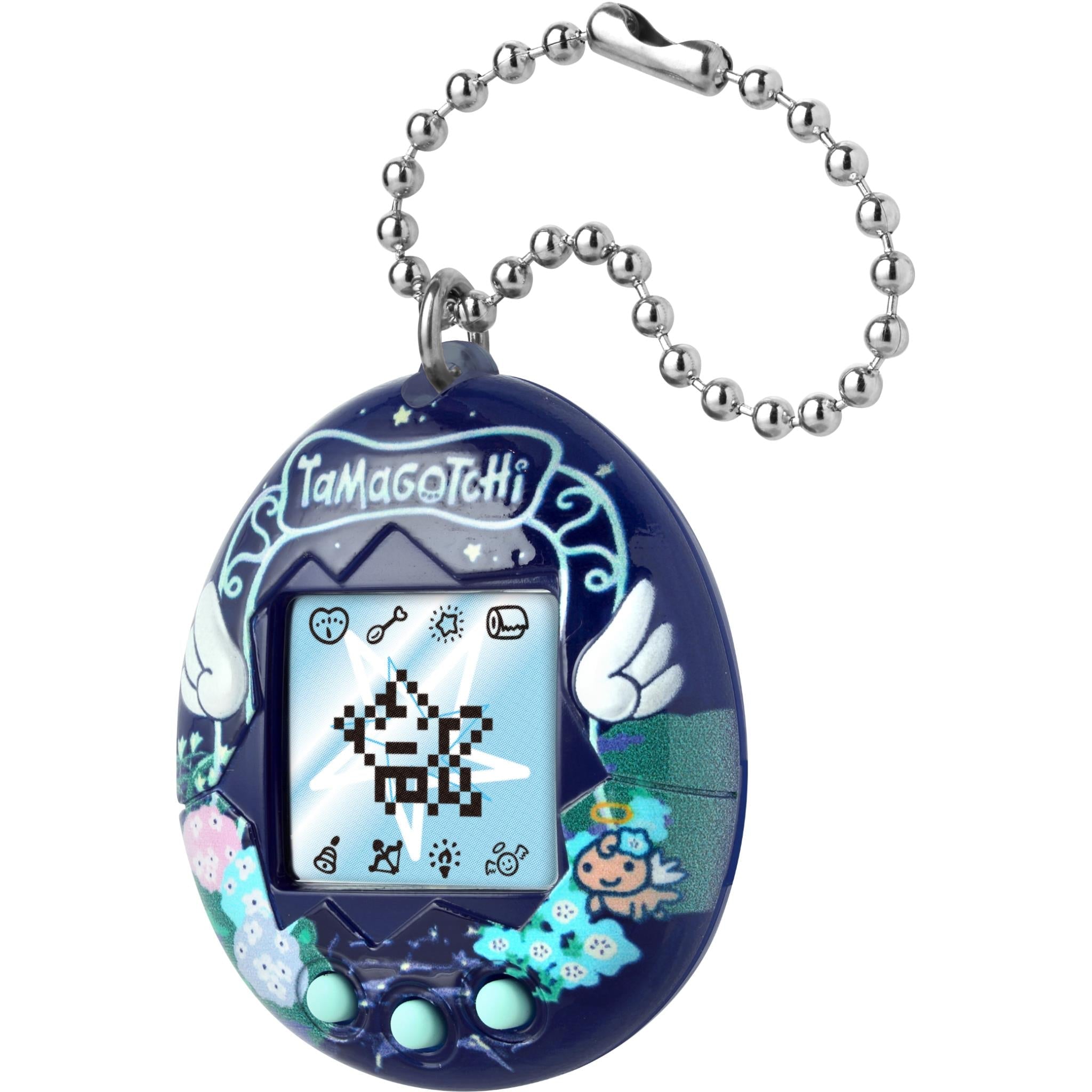 Tamagotchi Original Gen 3 (Angel Night Garden)