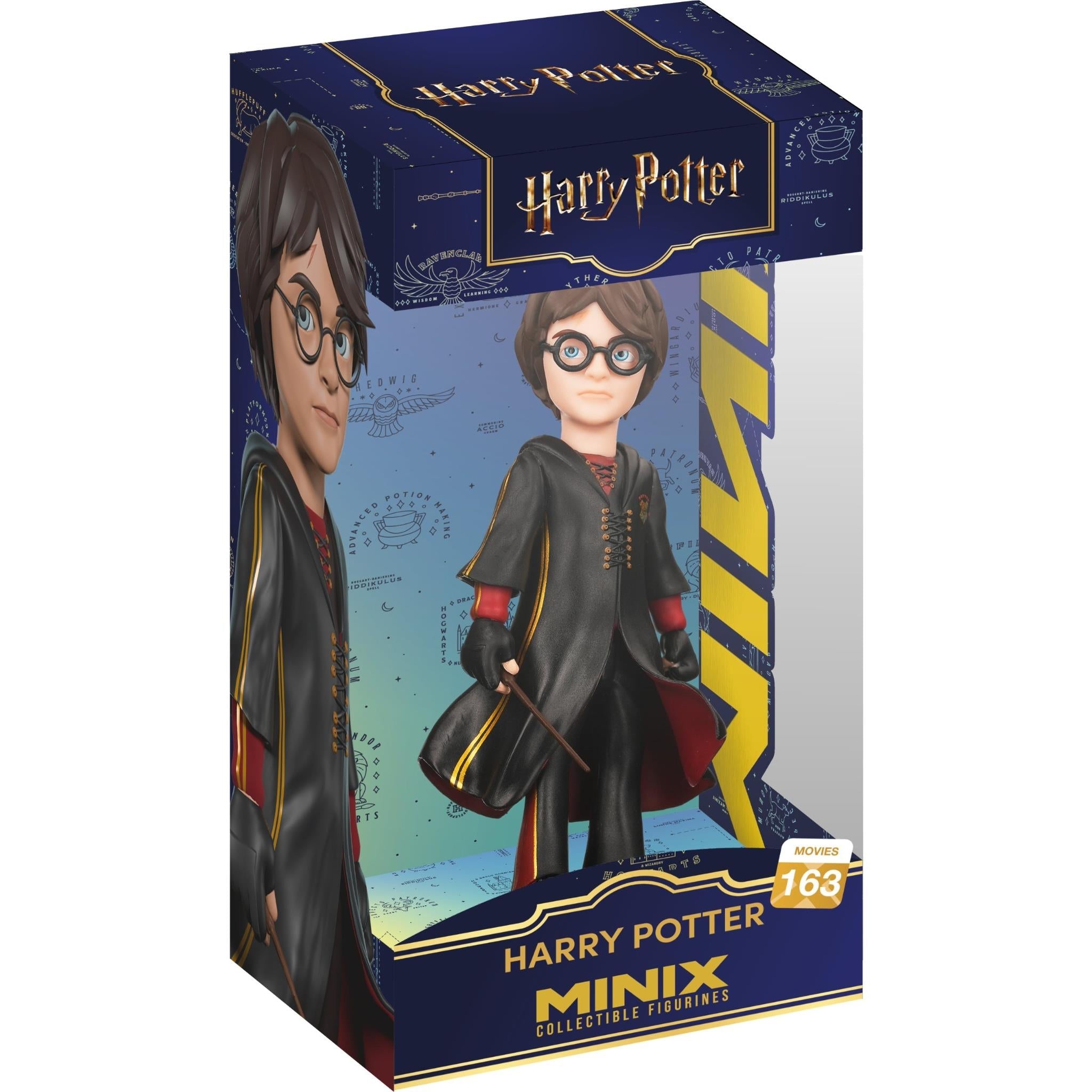 Minix: Harry Potter - Harry Potter (Goblet of Fire)