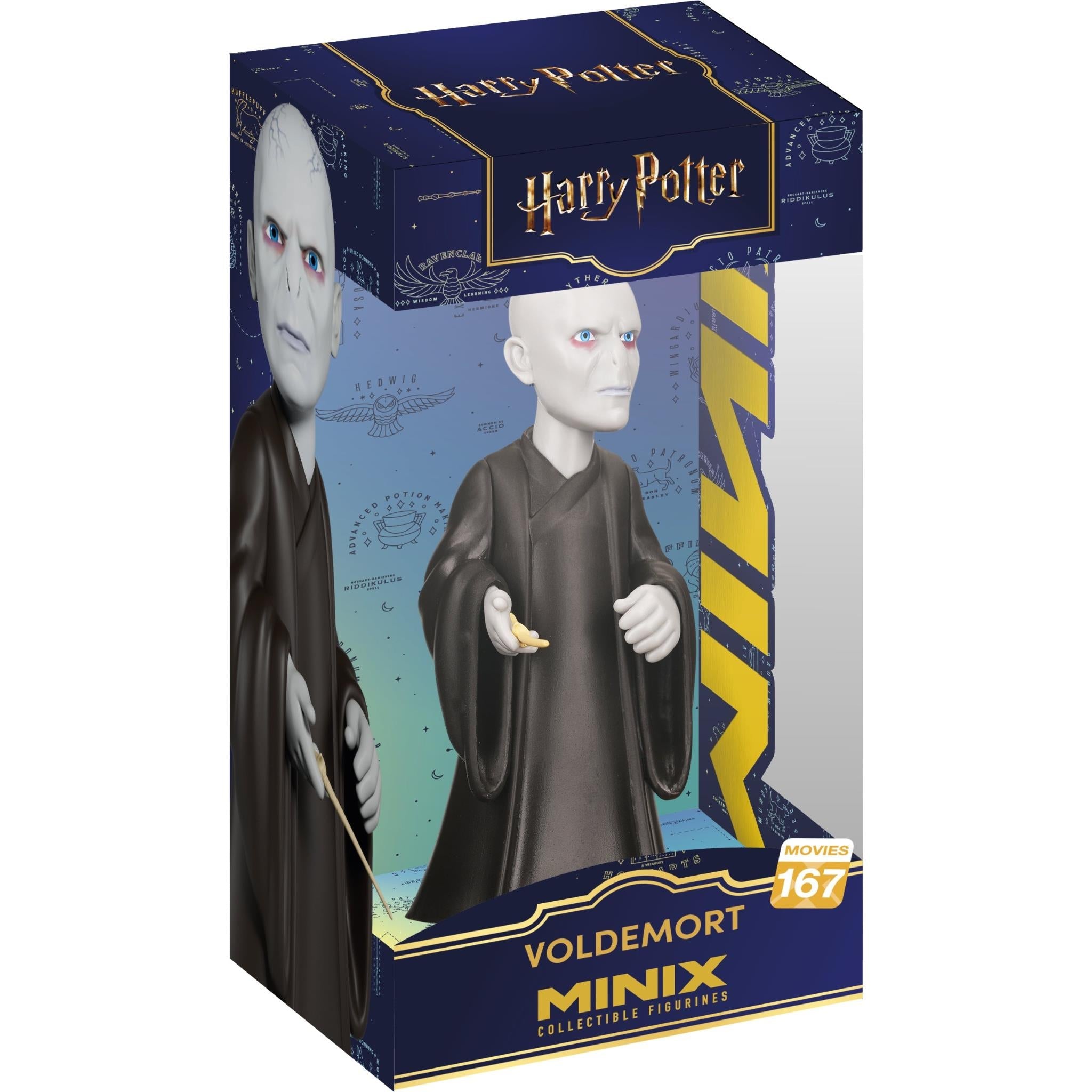 Minix: Harry Potter - Voldemort