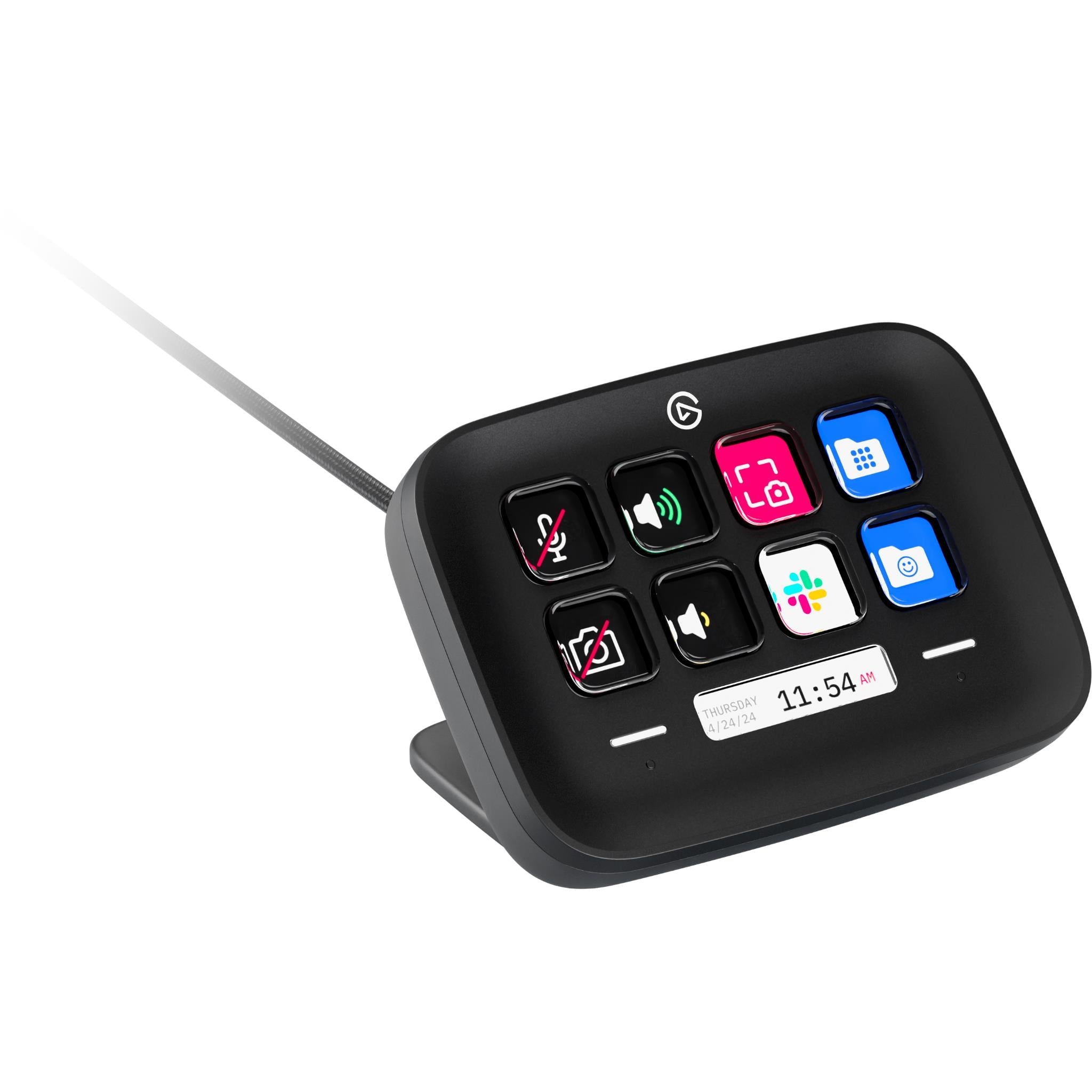 Elgato Stream Deck Neo (Black)