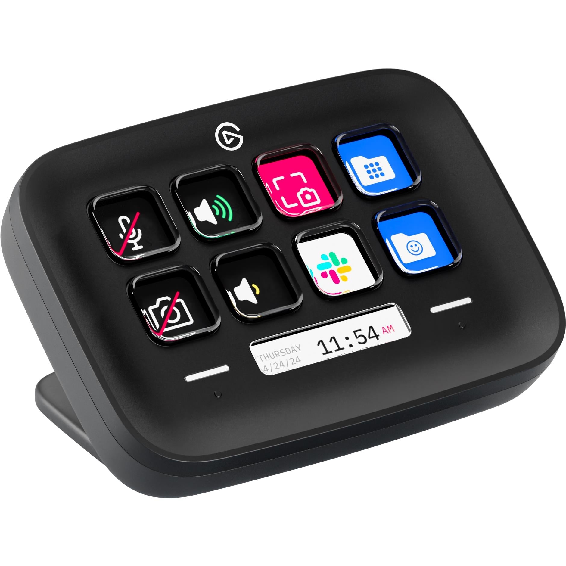 Elgato Stream Deck Neo (Black)