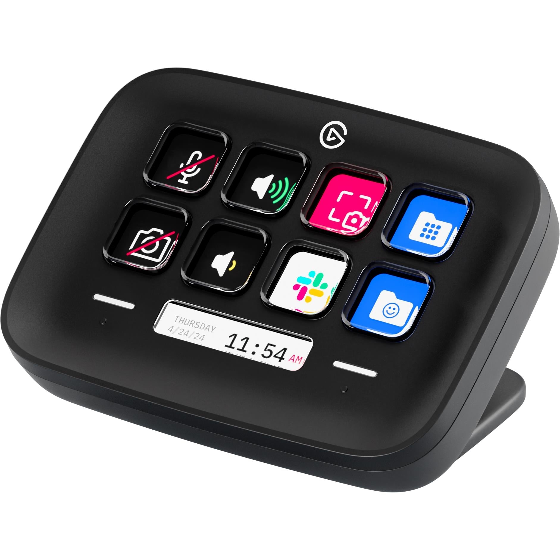 Elgato Stream Deck Neo (Black)