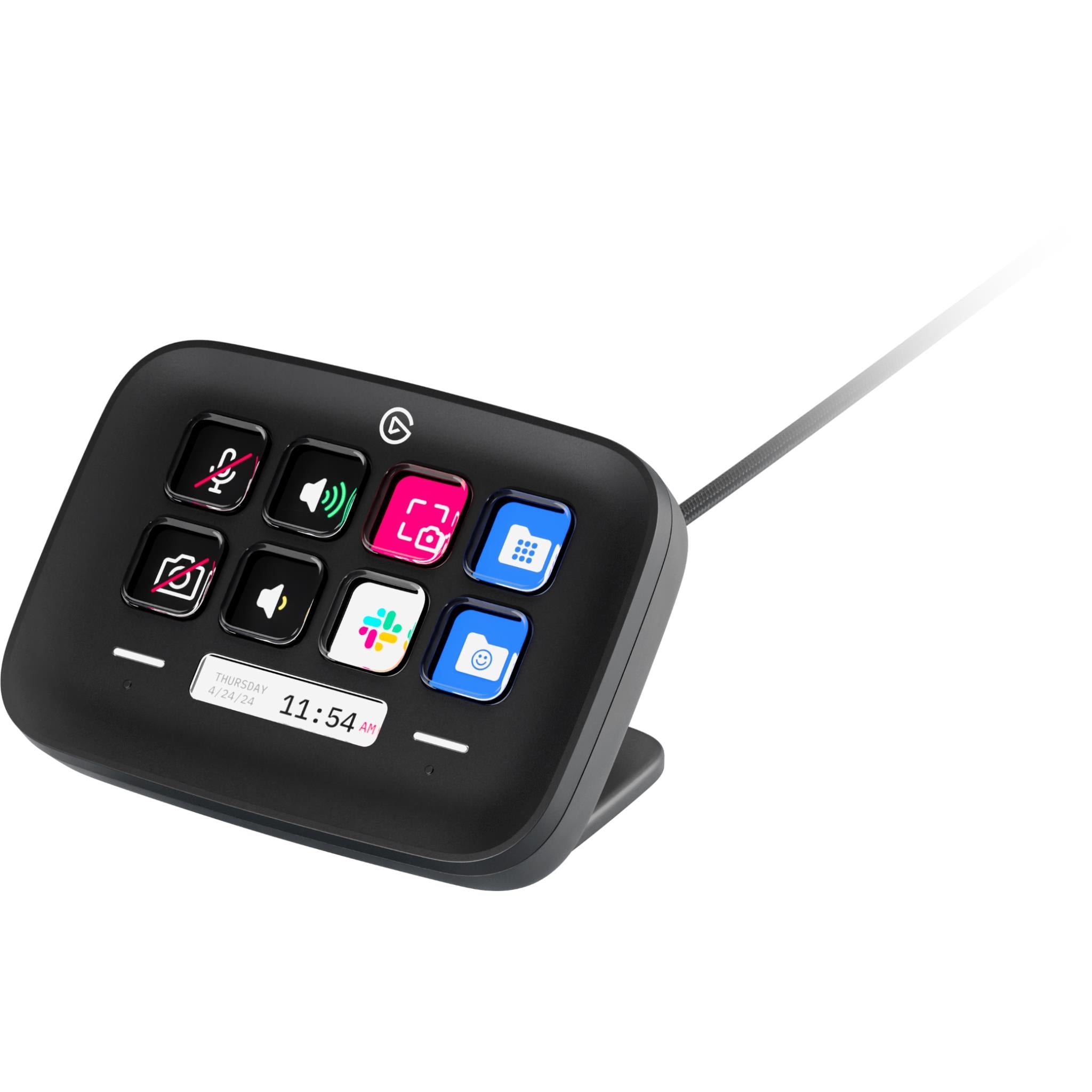 Elgato Stream Deck Neo (Black)