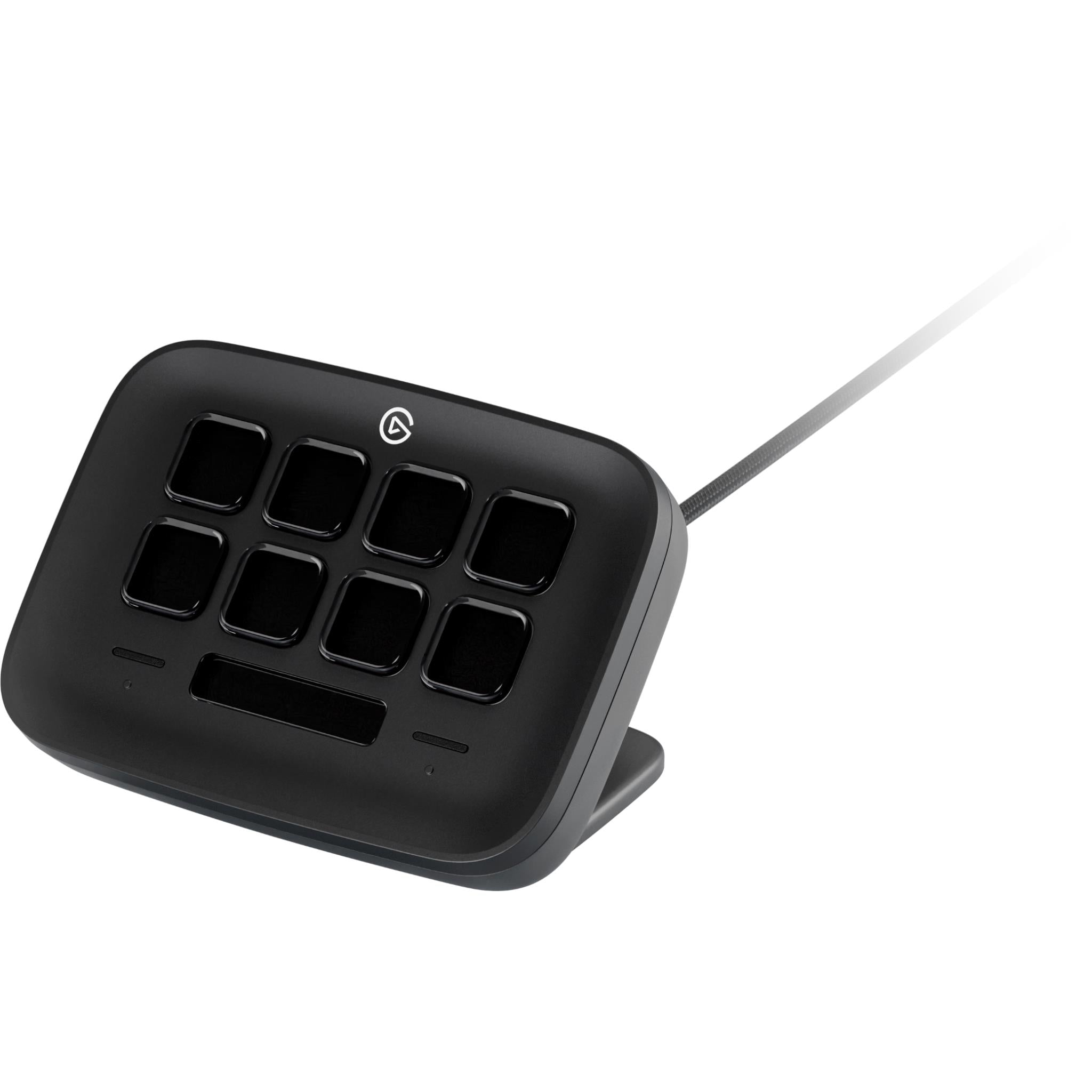 Elgato Stream Deck Neo (Black)
