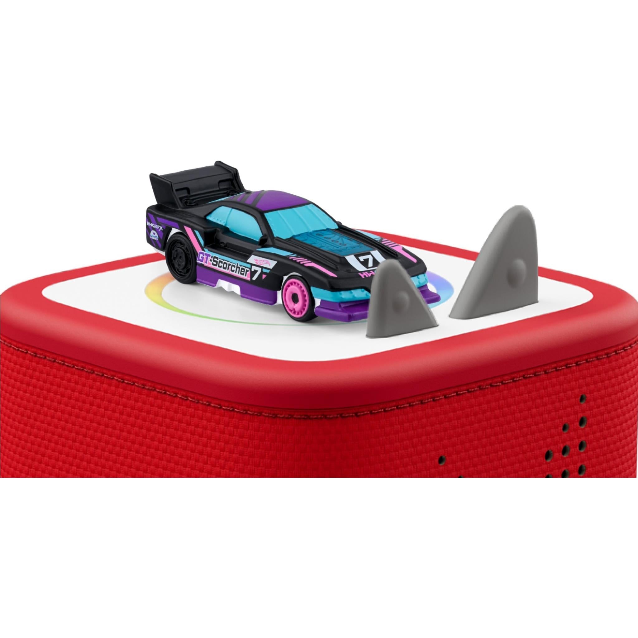 Hot Wheels - Tonie Audio Character