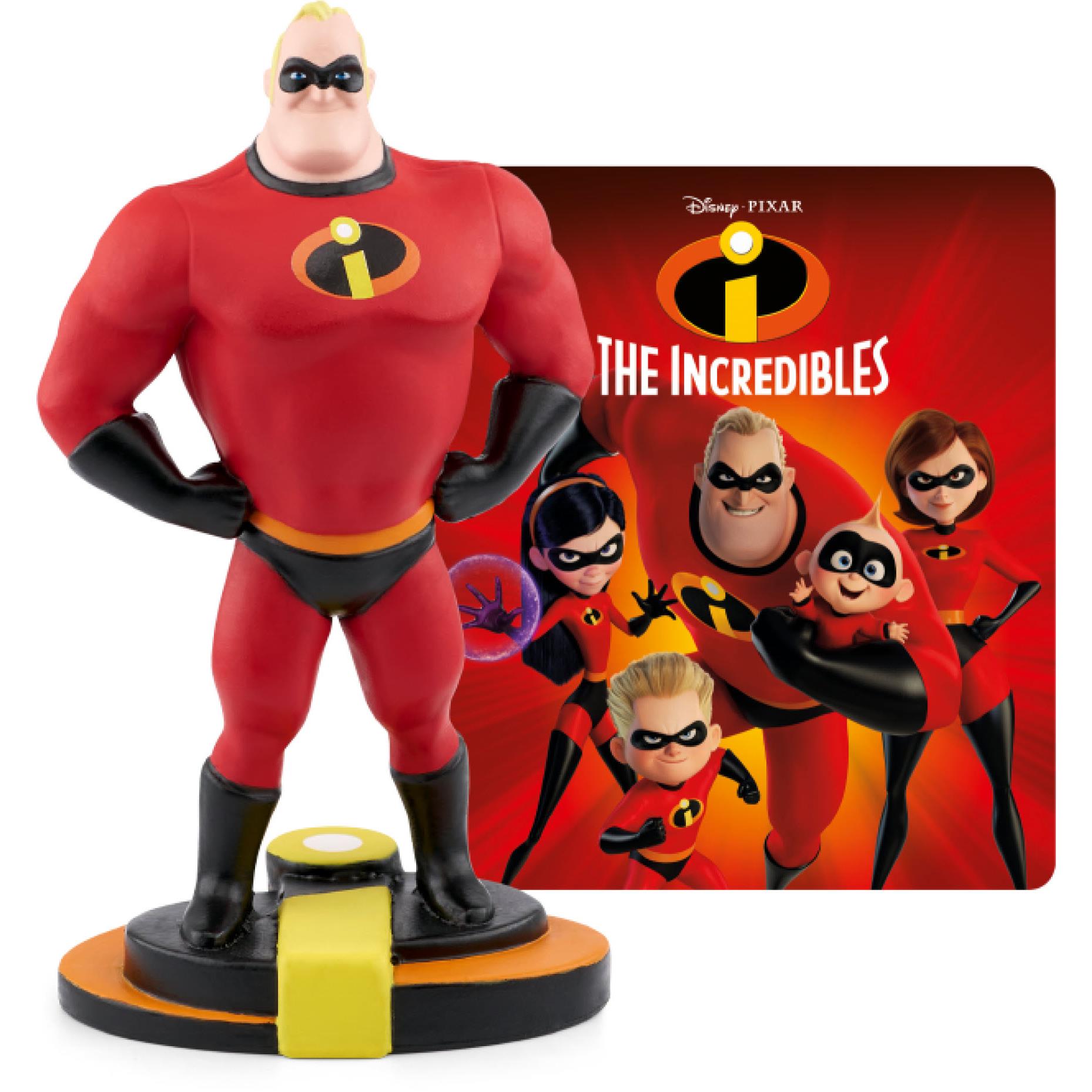 Disney: The Incredibles - Mr Incredible Tonie Audio Character