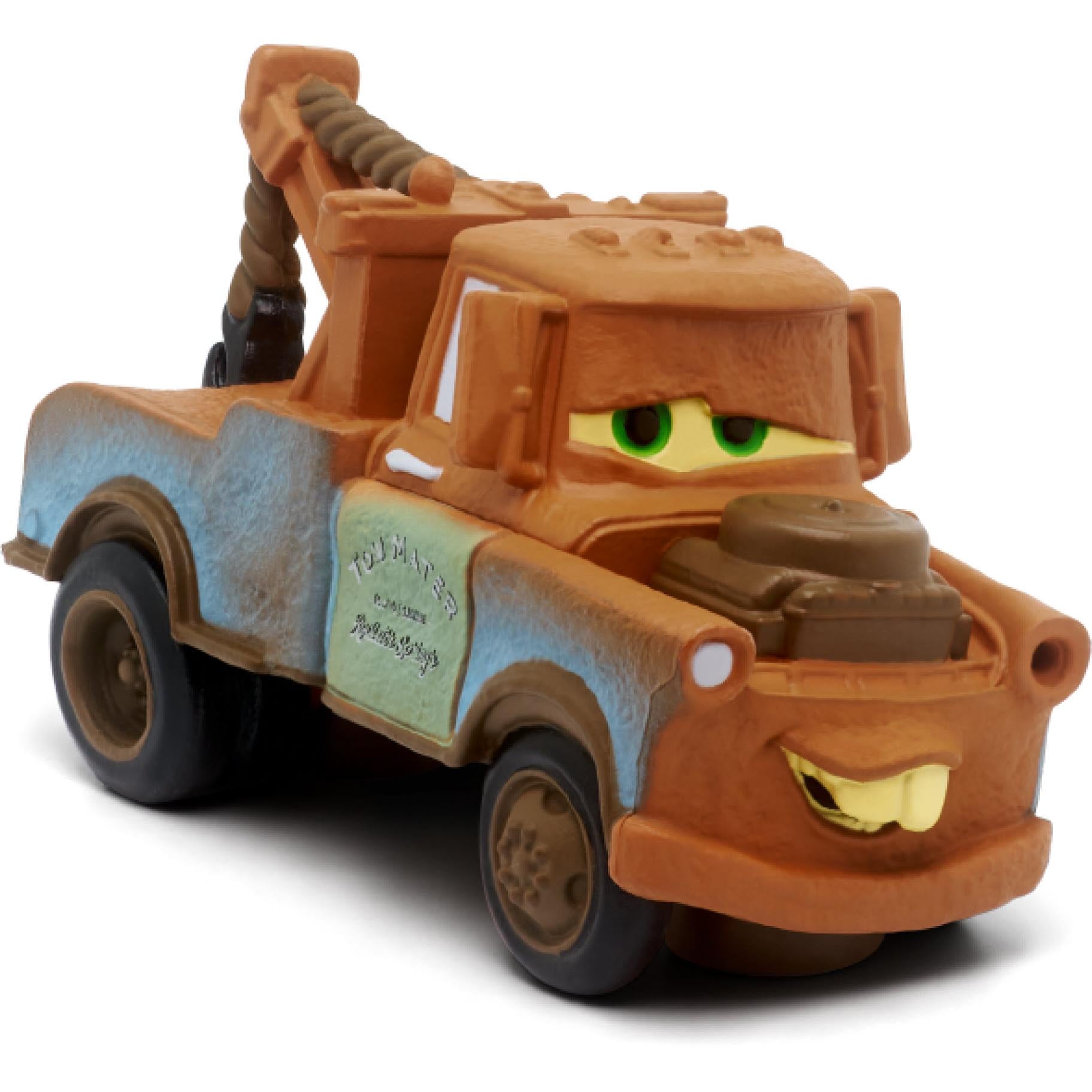 Disney: Cars - Mater Tonie Audio Character