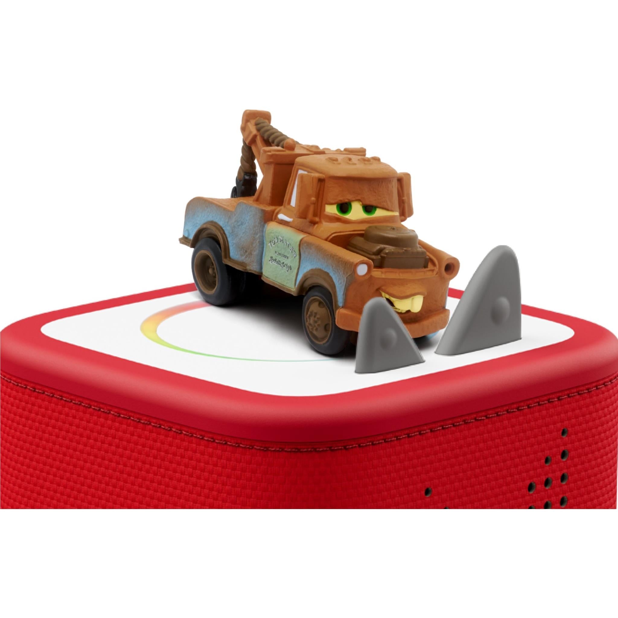 Disney: Cars - Mater Tonie Audio Character