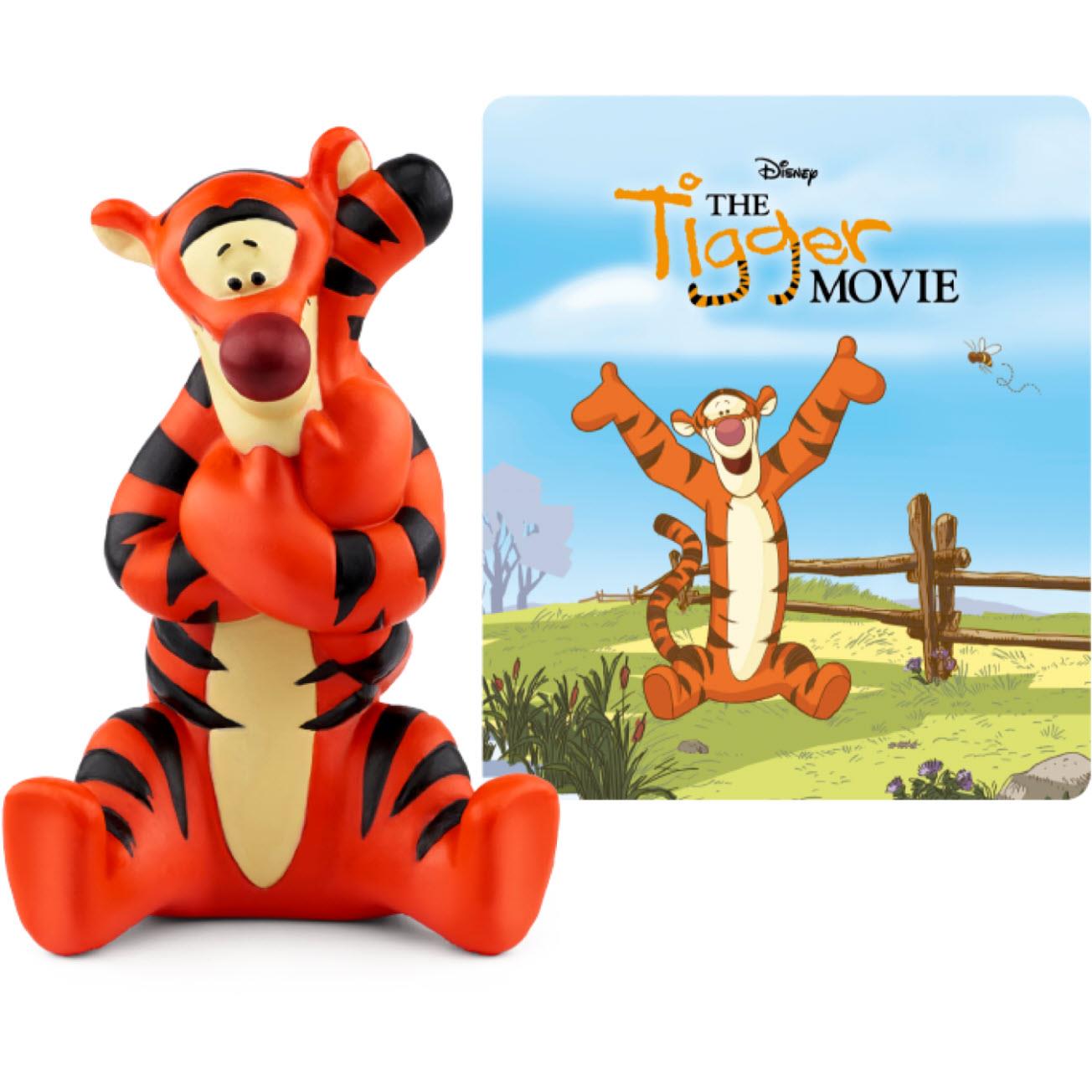 Disney: Winnie The Pooh - Tigger Tonie Audio Character