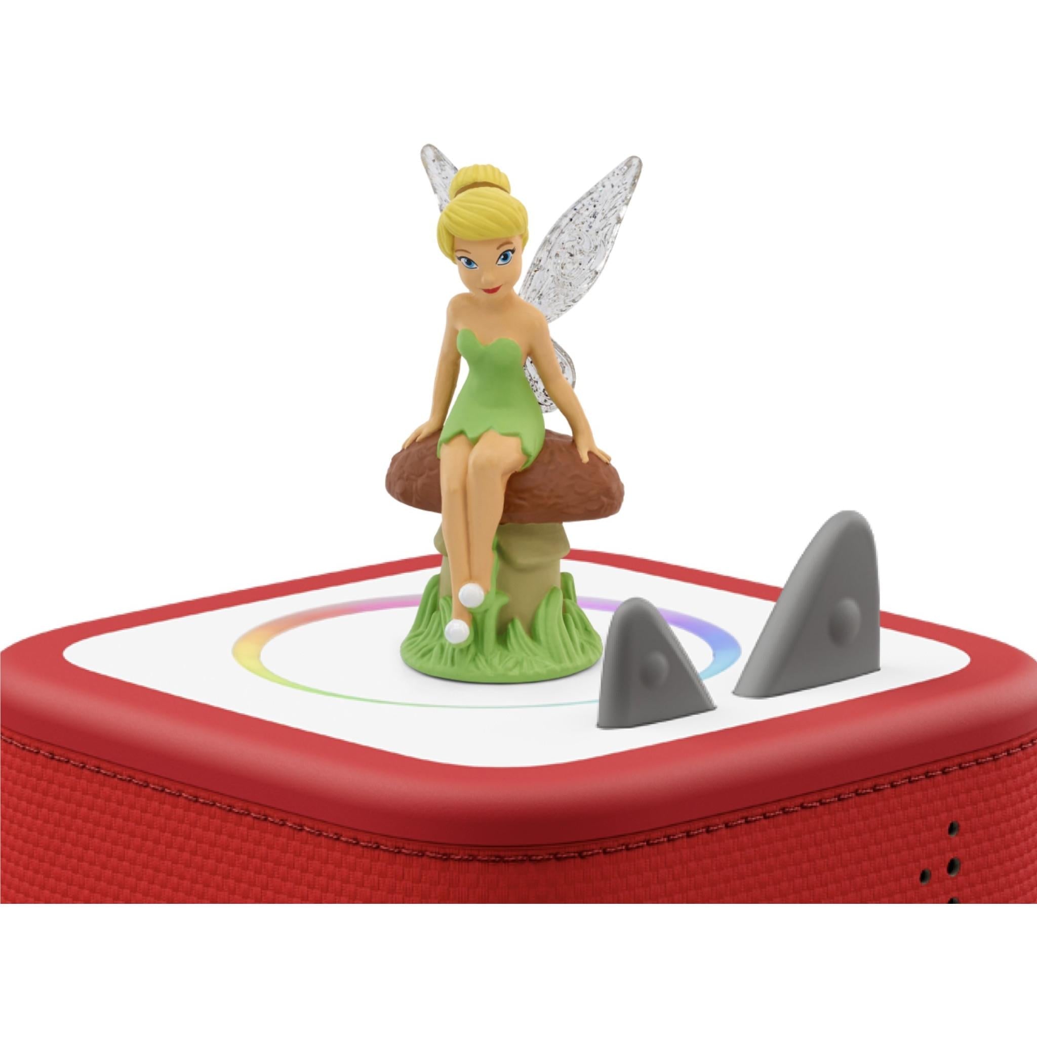 Disney: Peter Pan - Tinkerbell Tonie Audio Character
