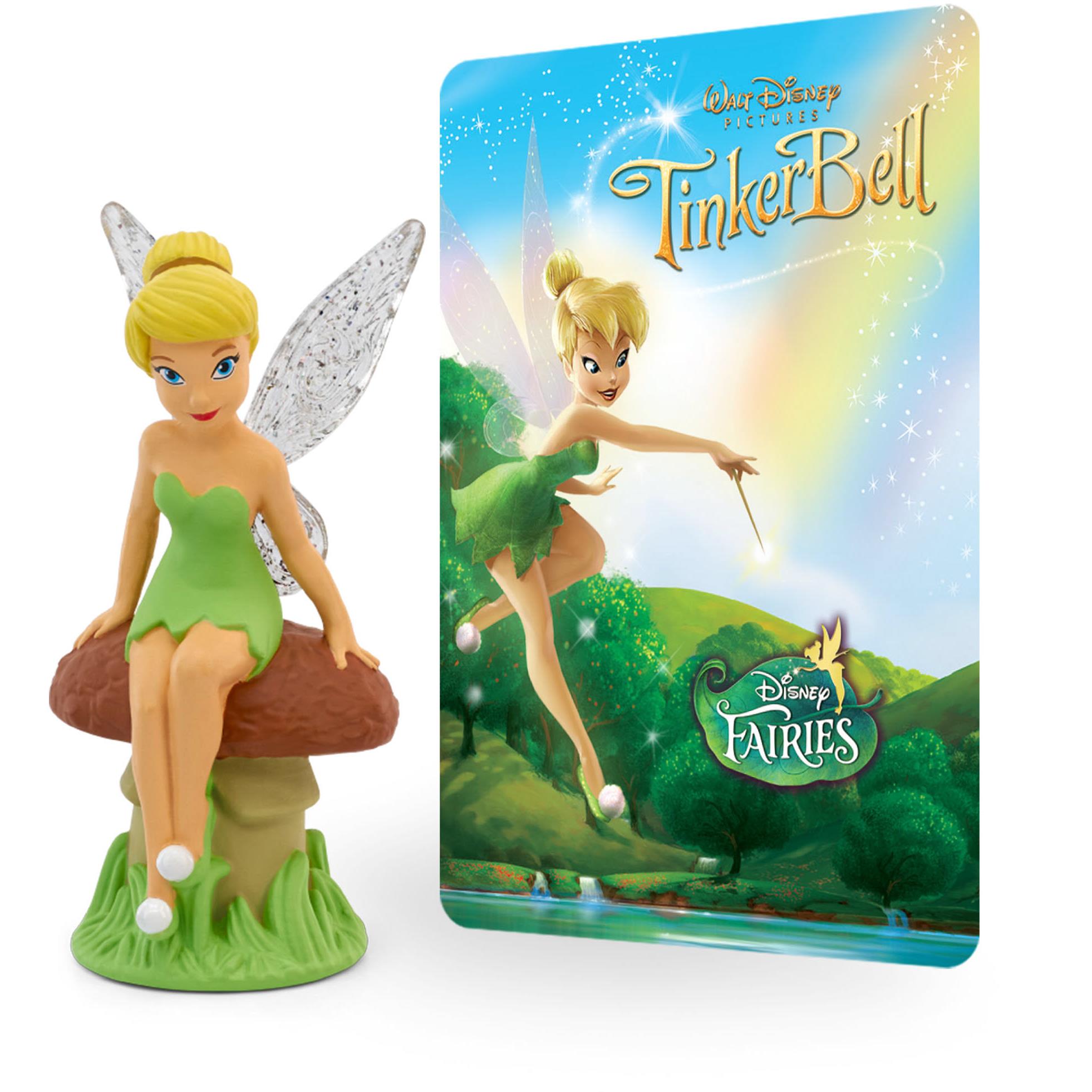 Disney: Peter Pan - Tinkerbell Tonie Audio Character