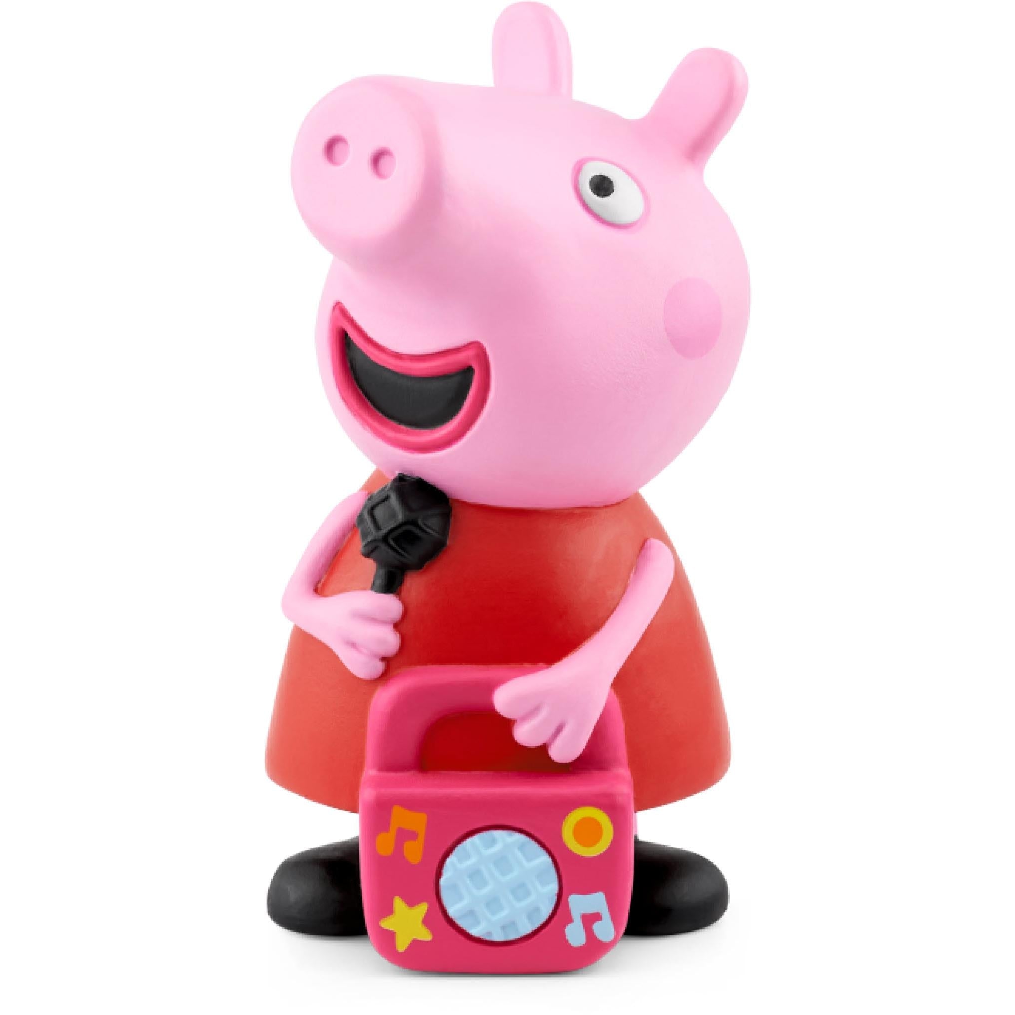 Peppa Pig - My First Album Tonie Audio Character