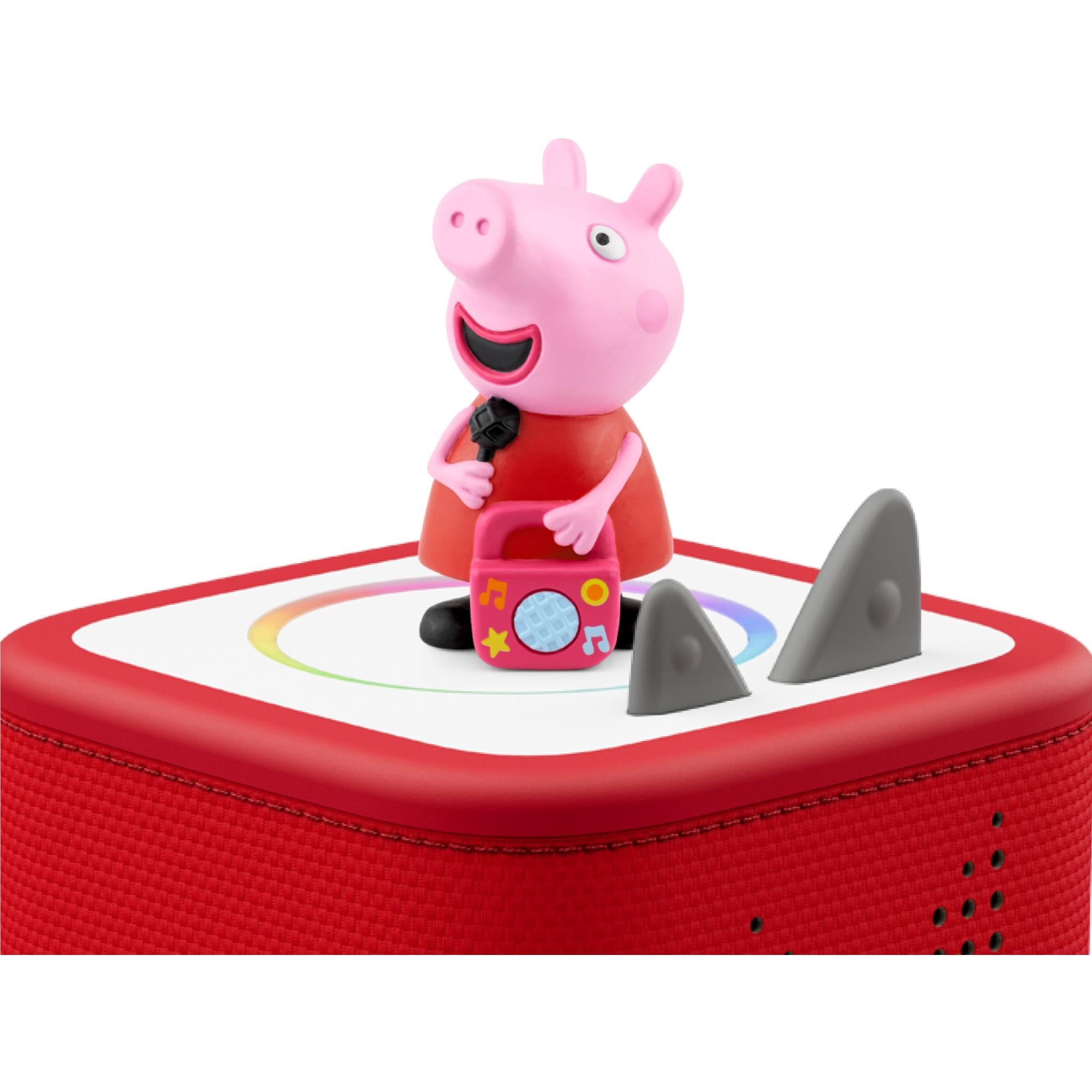Peppa Pig - My First Album Tonie Audio Character