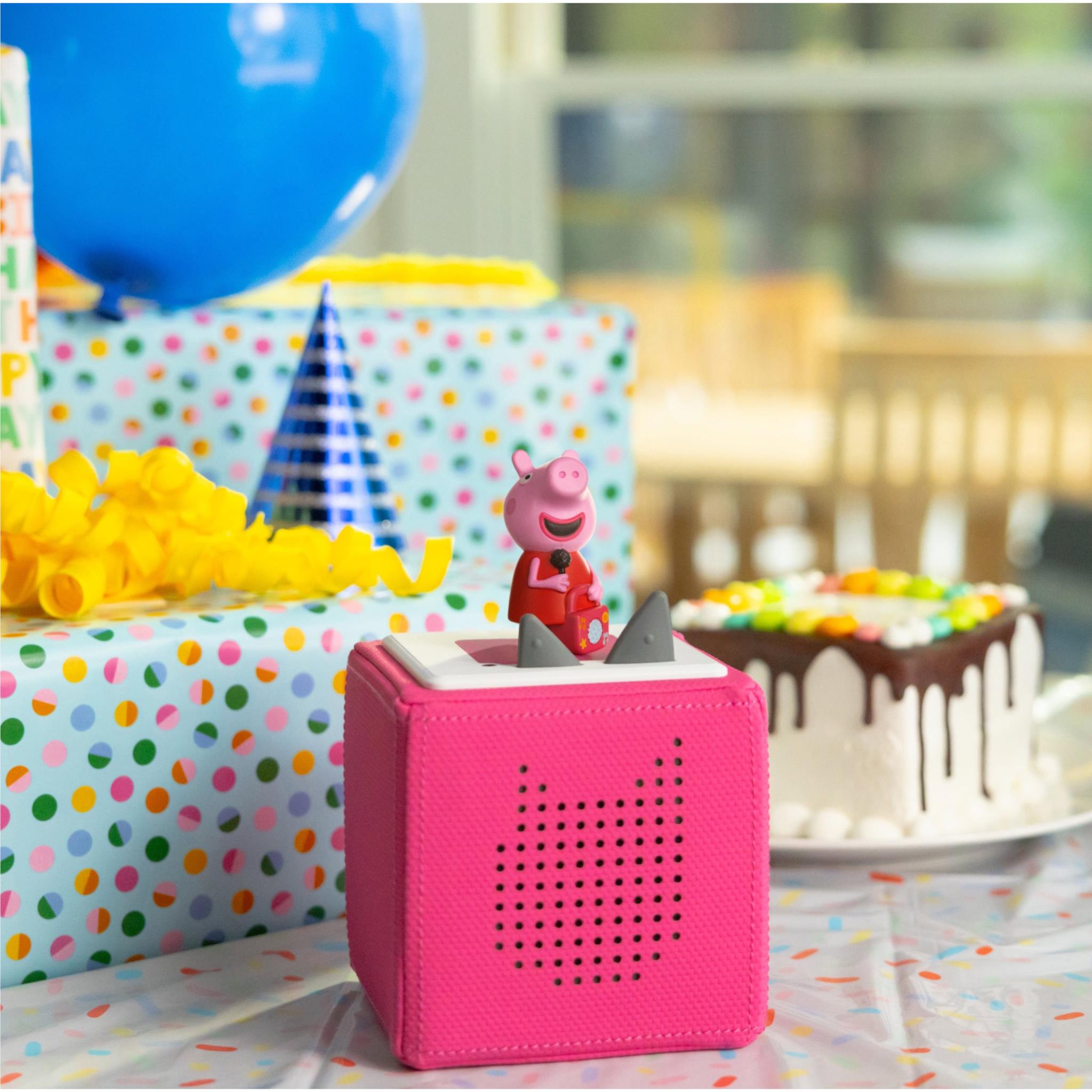 Peppa Pig - My First Album Tonie Audio Character