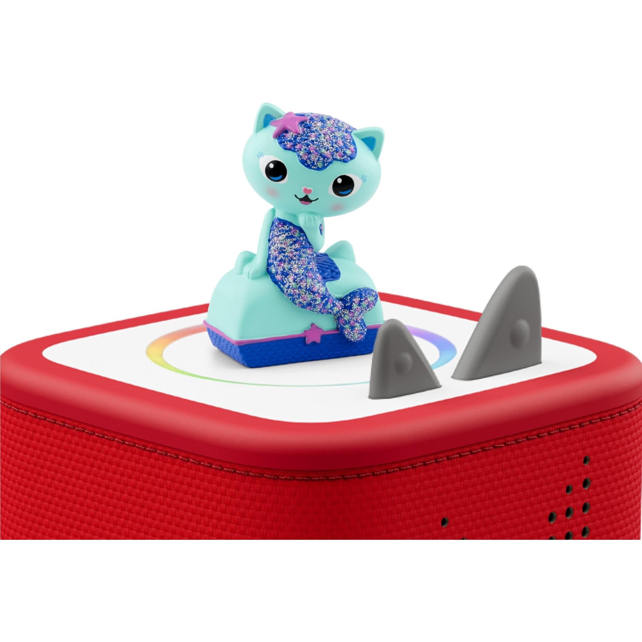 Gabby's Dollhouse - Mercat Tonie Audio Character