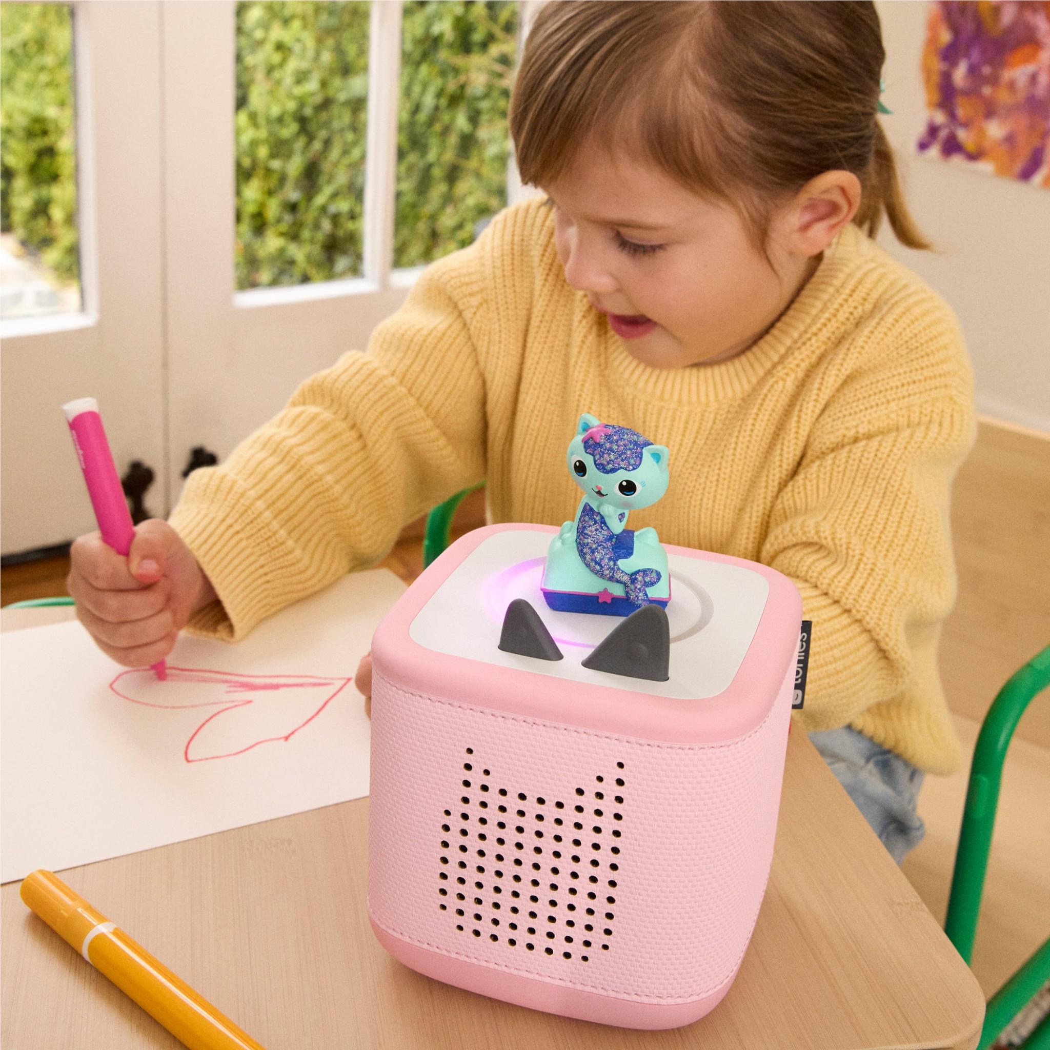 Gabby's Dollhouse - Mercat Tonie Audio Character