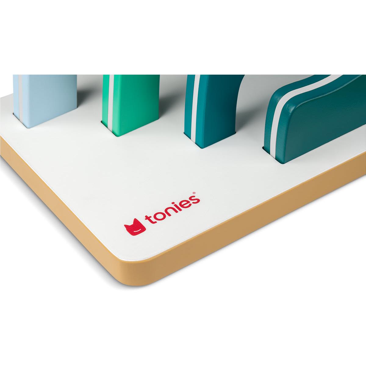 Tonies Tabletop Shelf - Mountain