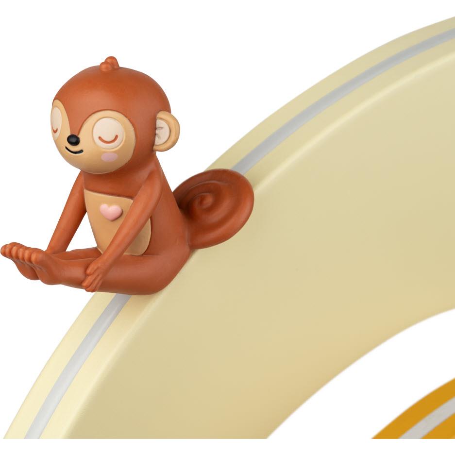 Tonies Tabletop Shelf - Rainbow