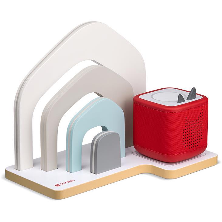 Tonies Tabletop Shelf - House