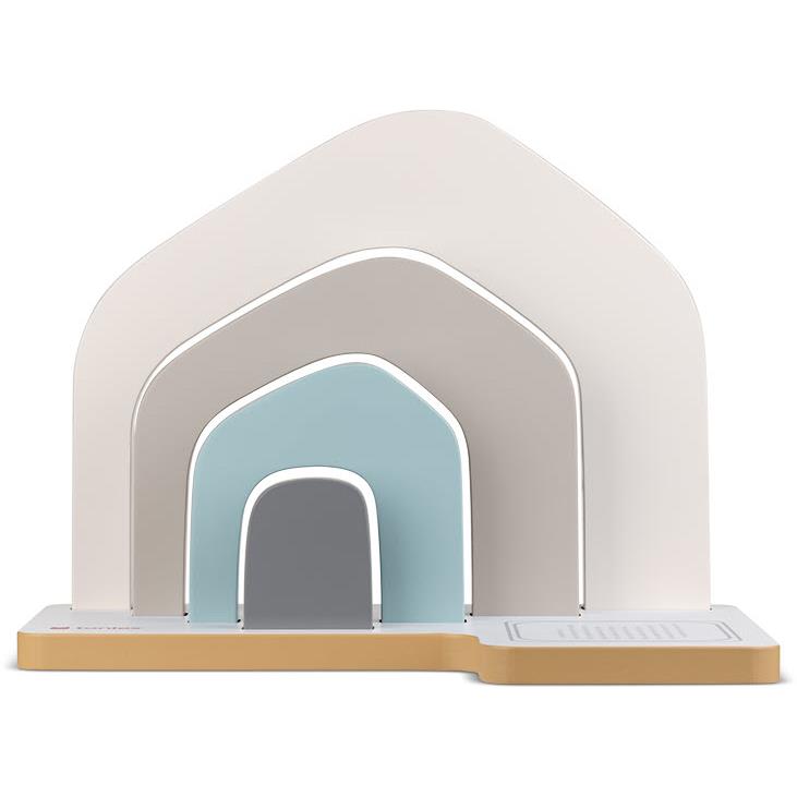 Tonies Tabletop Shelf - House