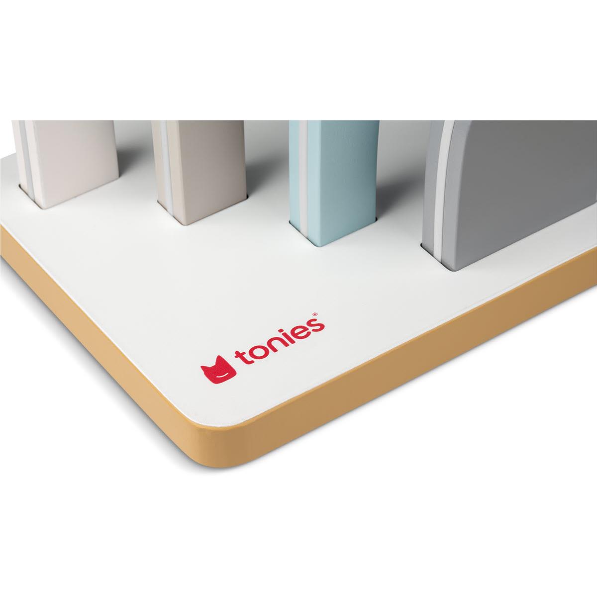 Tonies Tabletop Shelf - House