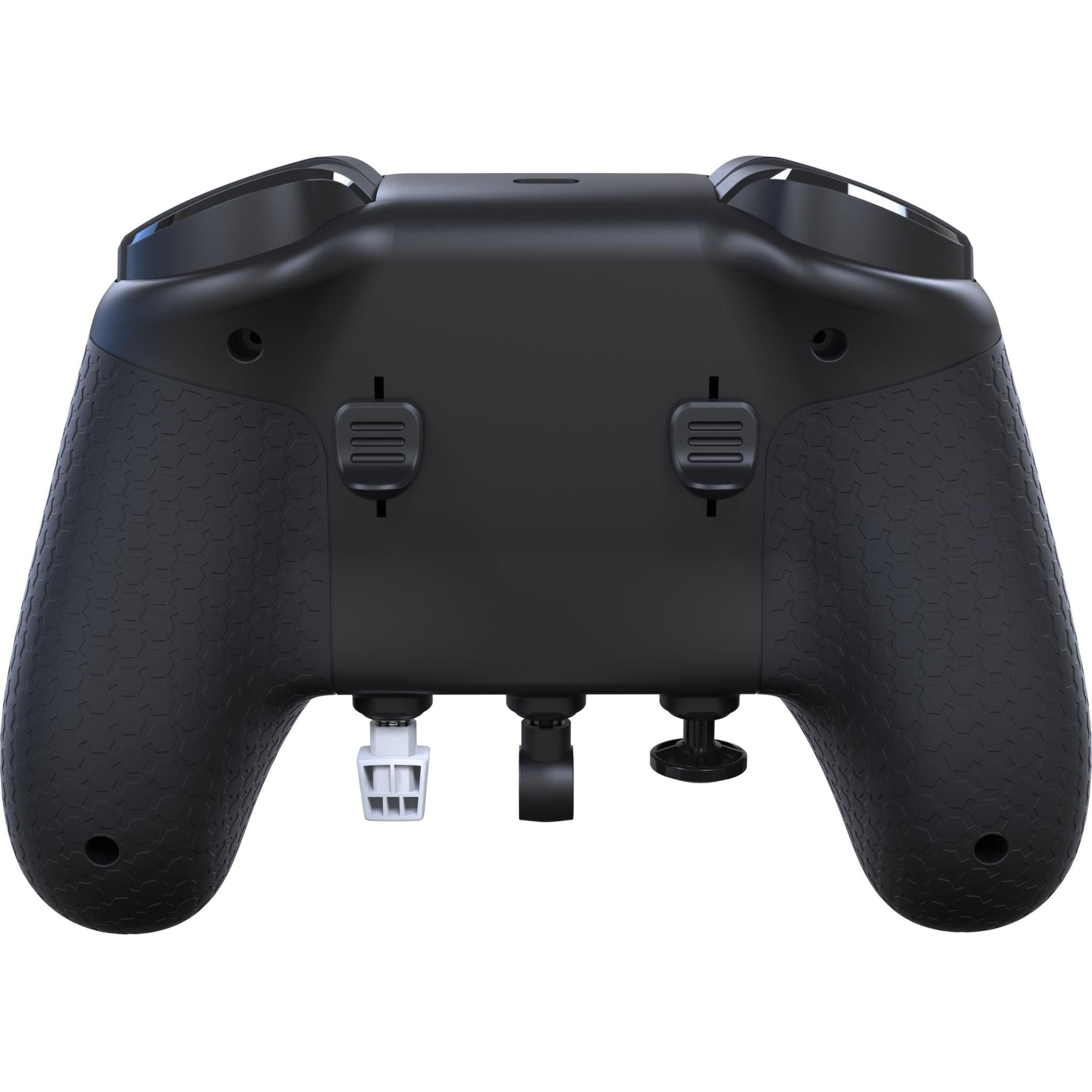 Honeycomb Echo handheld wireless aviation controller in black, image 4 - Electronic Gaming Accessories at Tech Supply Shed NZ