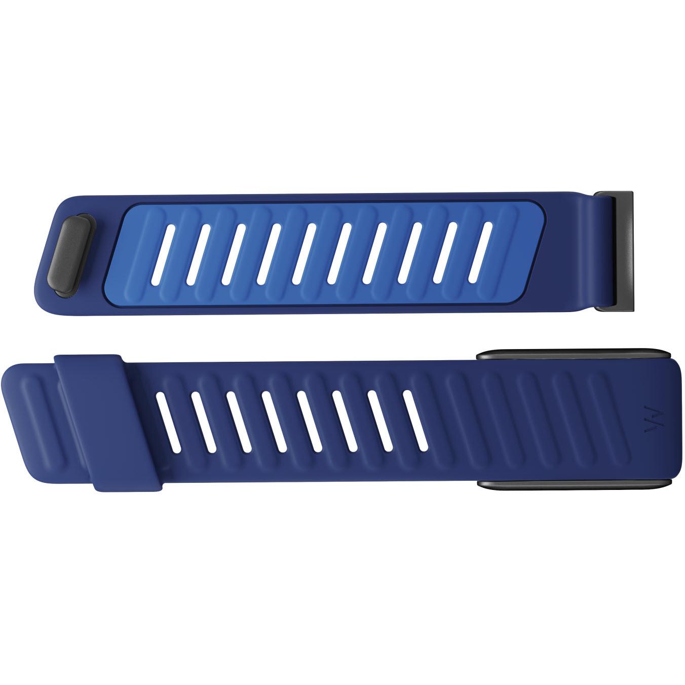 WHOOP 5.0 SportFlex Band (Rush)