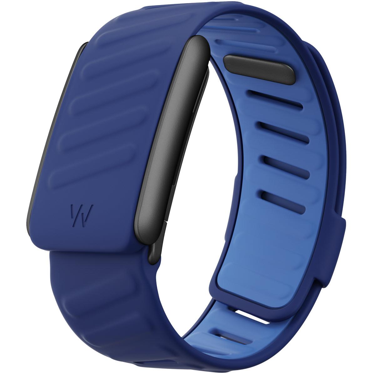 WHOOP 5.0 SportFlex Band (Rush)