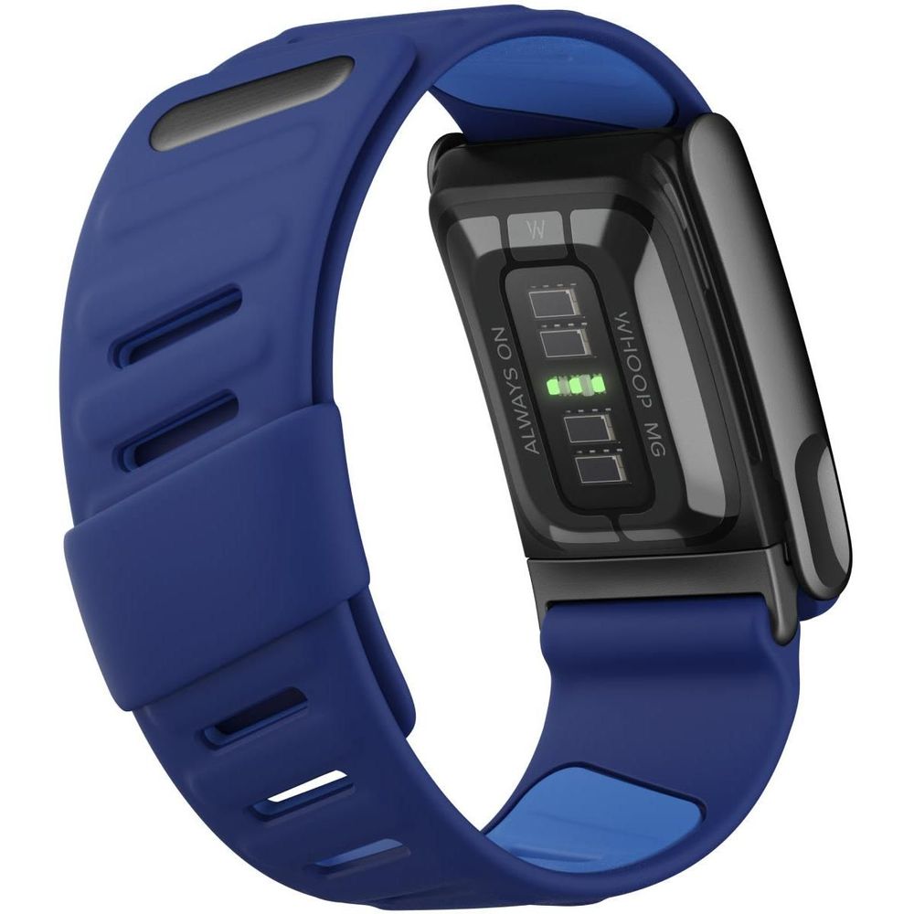 WHOOP MG SportFlex Band (Rush)