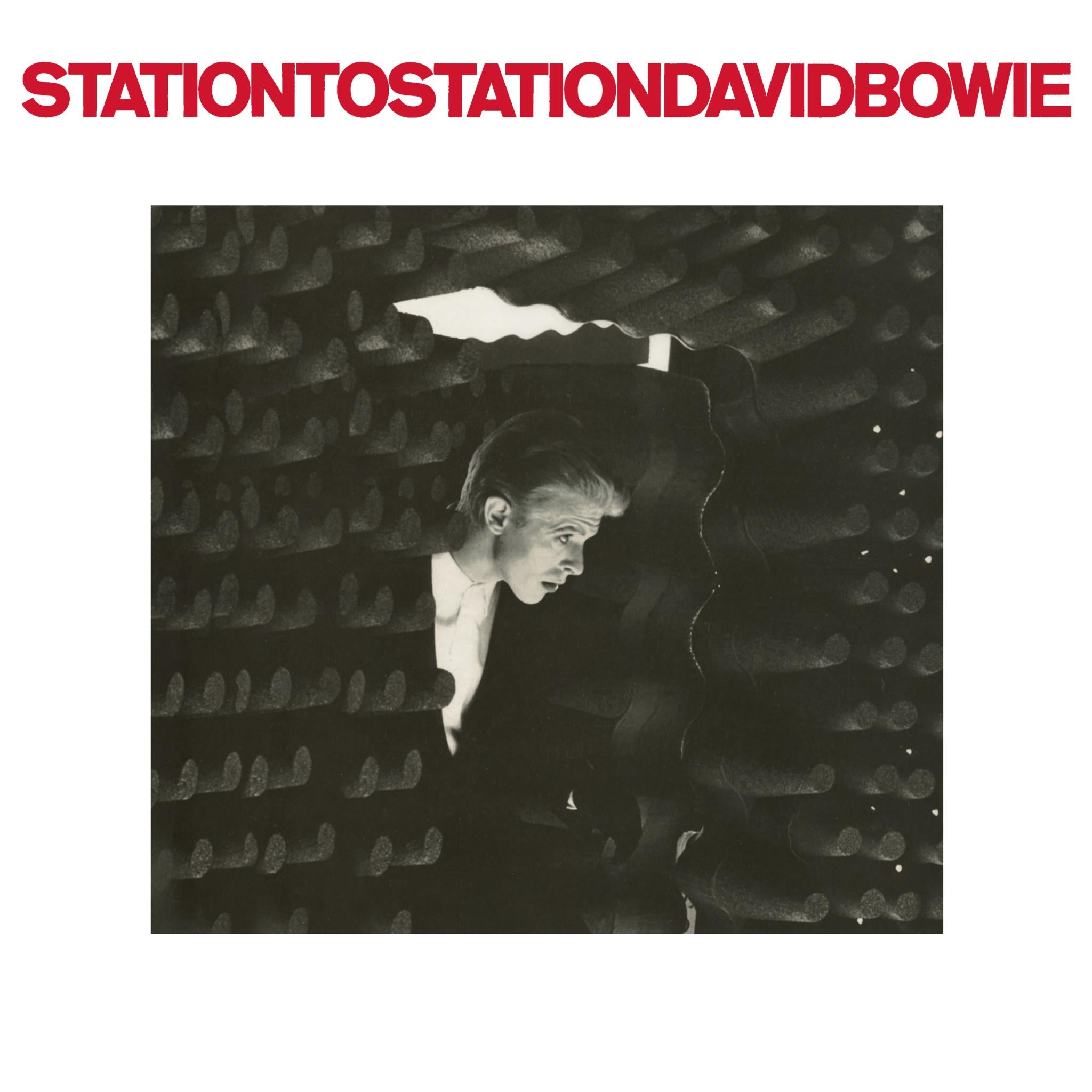 Station To Station (50th Anniversary Half-Speed Mastered Vinyl) - By: David Bowie