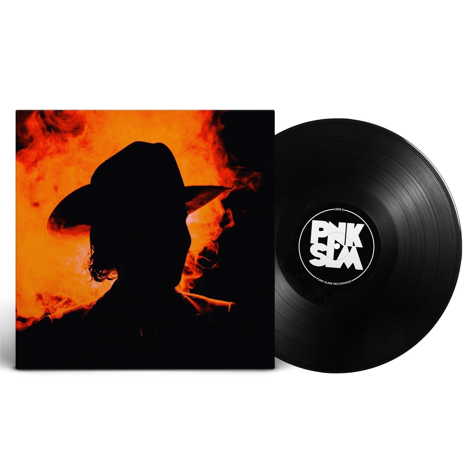 Wings Of Desire (Vinyl) - By:Hemi Hemingway