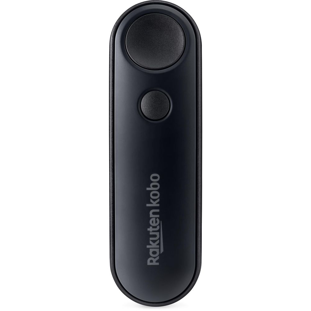 Kobo Page Turner Remote (Inkwell Black)