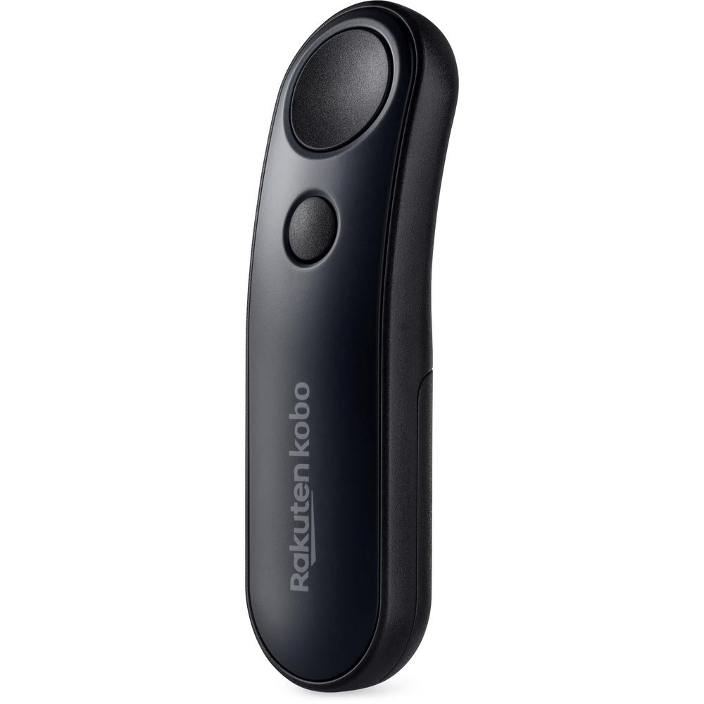 Kobo Page Turner Remote (Inkwell Black)