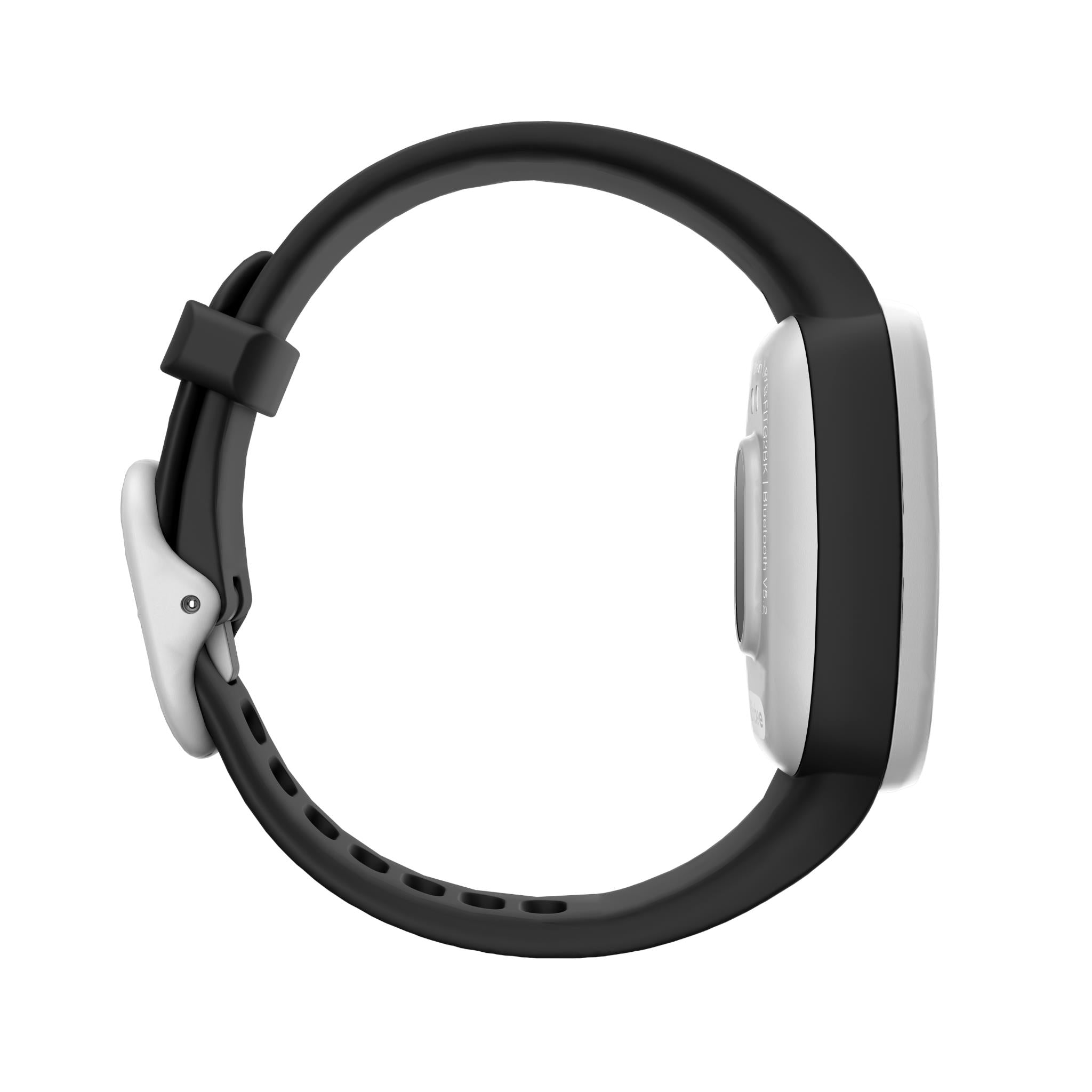 Pixbee Fit Gen 2 Kids Smart Activity Watch (Black)