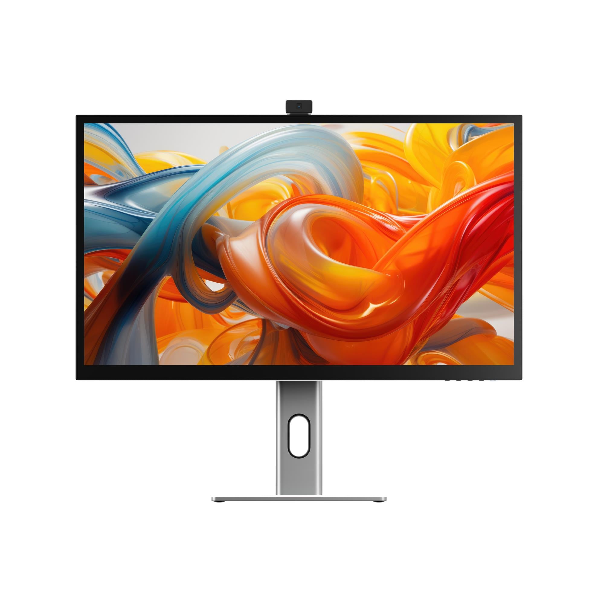 ALOGIC Clarity Pro Touch 27" UHD 4K Touch Monitor with 65W PD